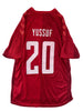 Yussuf Poulsen Danmark 20/22 - XL