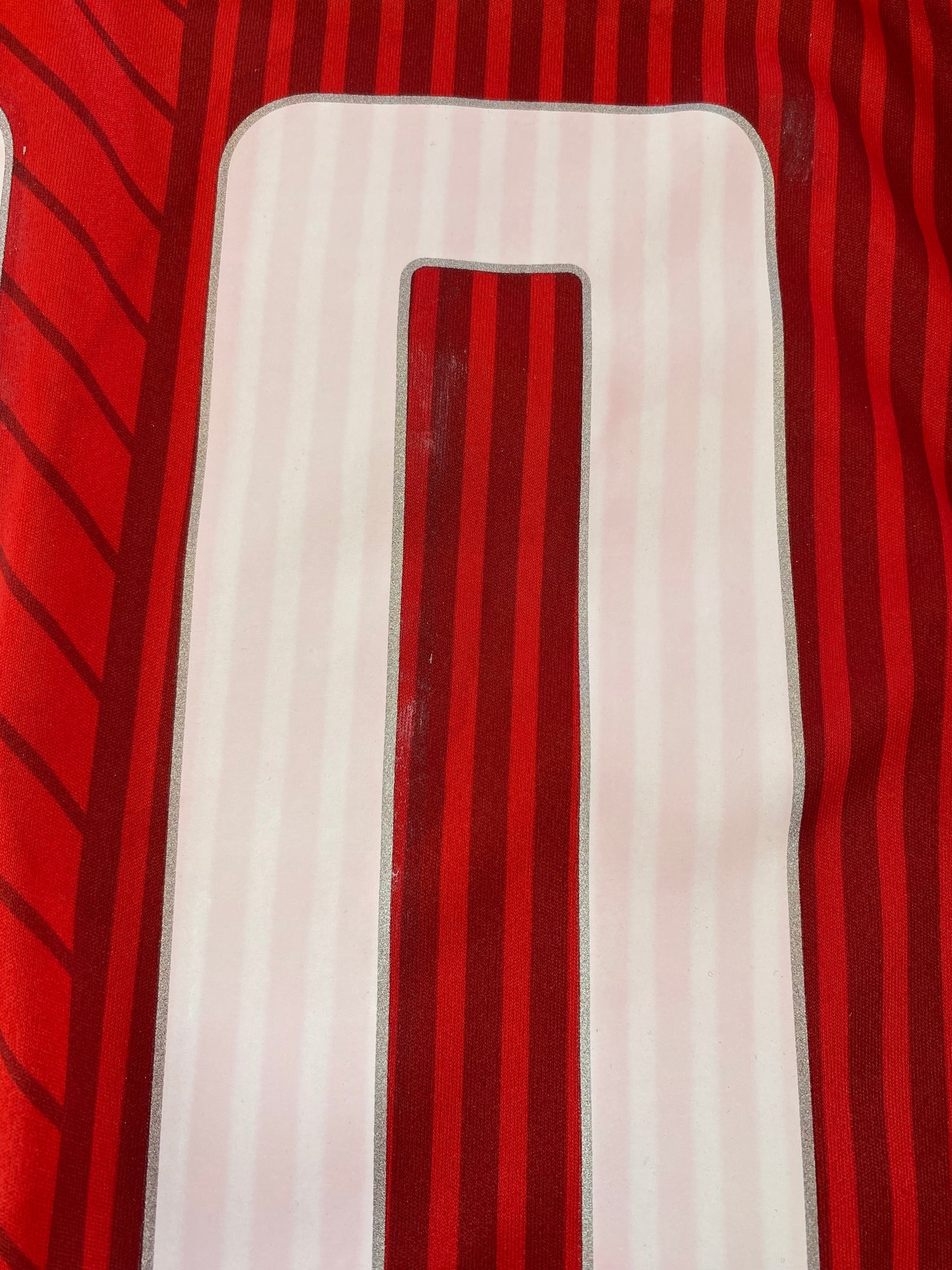 Yussuf Poulsen Danmark 20/22 - XL