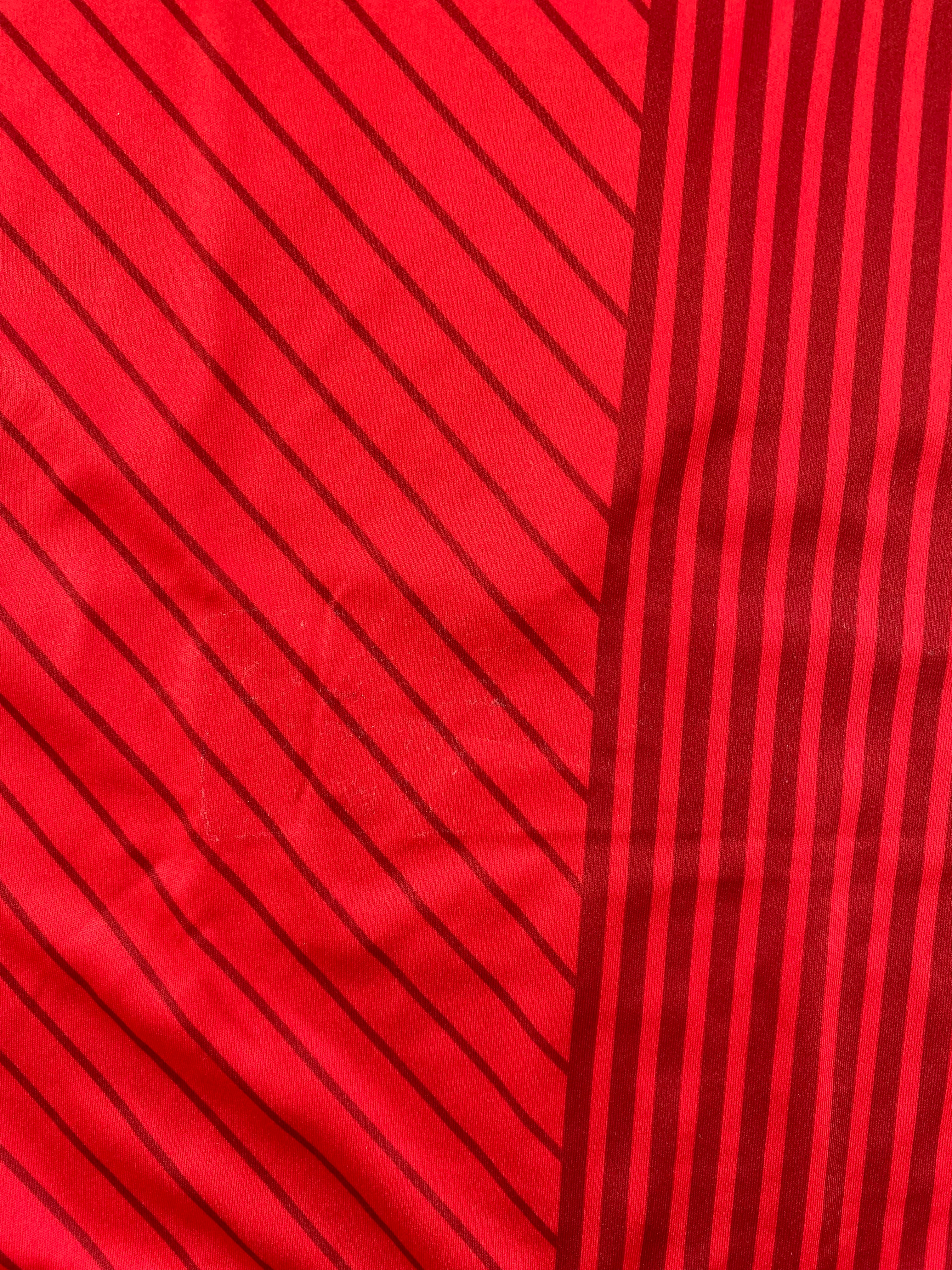 Yussuf Poulsen Danmark 20/22 - XL