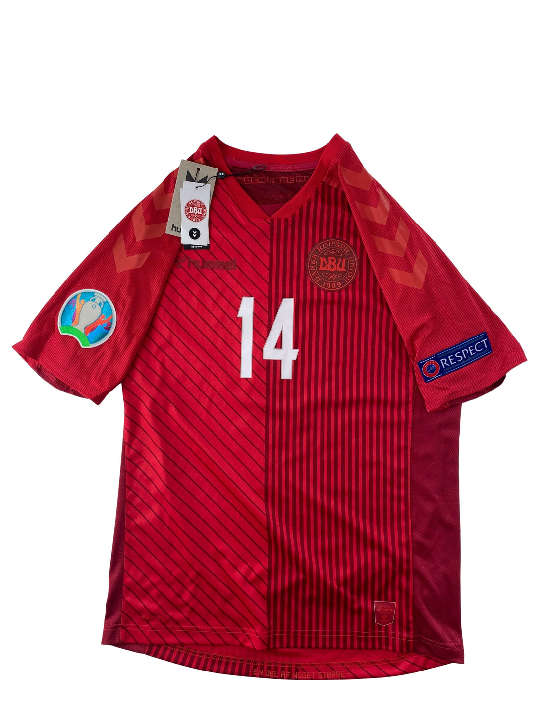 Mikkel Damsgaard Danmark 20/22 - M