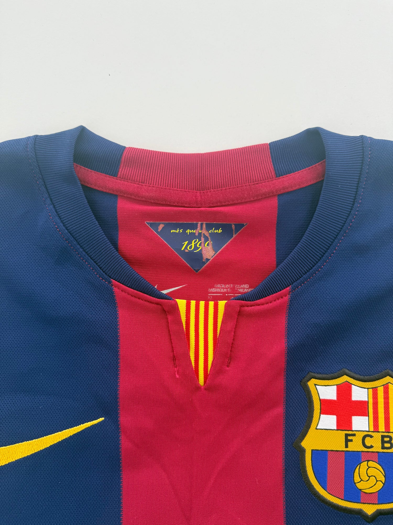 Lionel Messi Barcelona 14/15 - M
