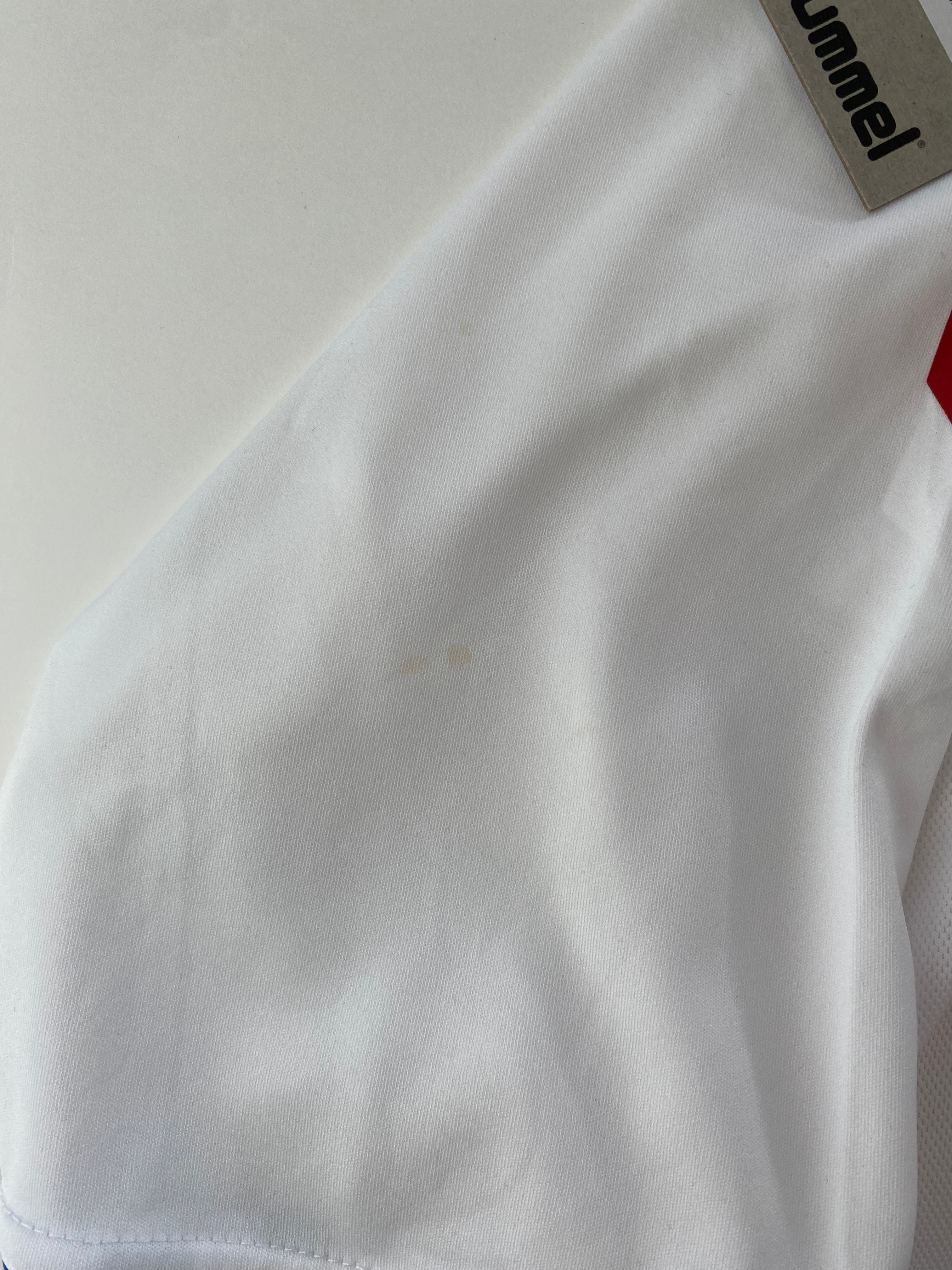 Nicloai Jørgensen Danmark 18/20 - XL