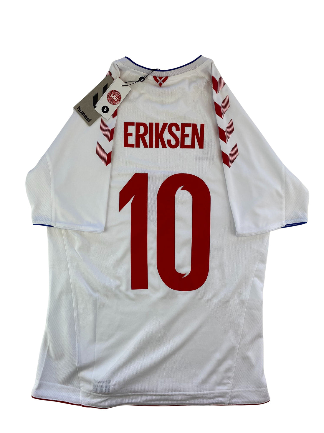 Christian Eriksen Danmark 18/20 - M