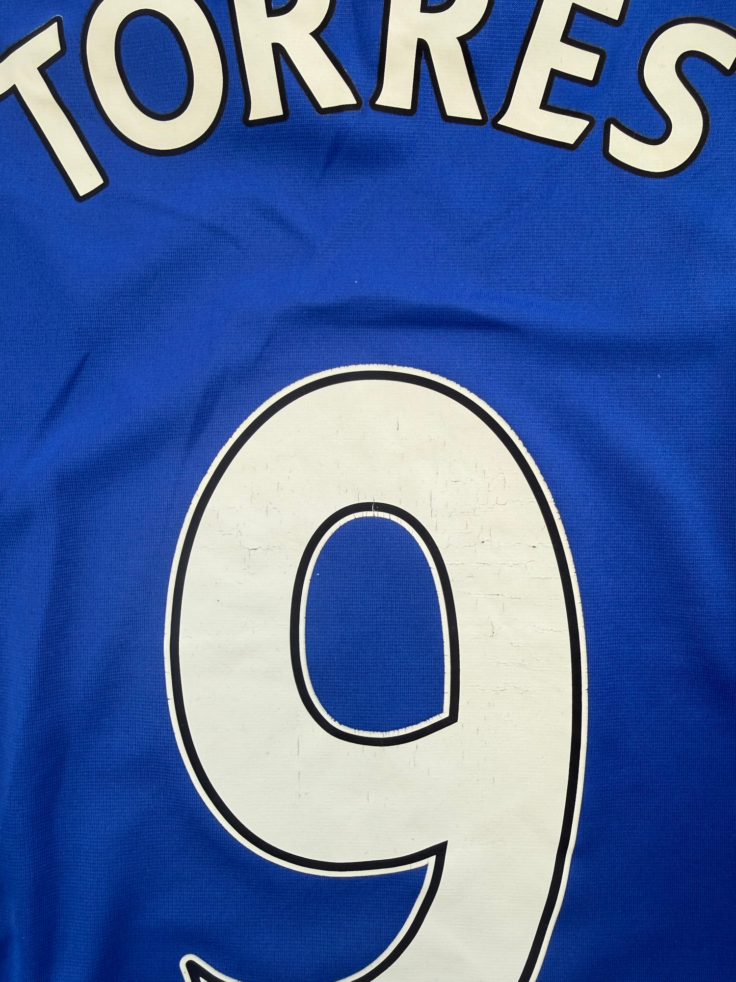 Fernando Torres Chelsea 13/14 - L
