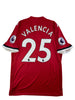 Antonio Valencia Manchester United 17/18 - M