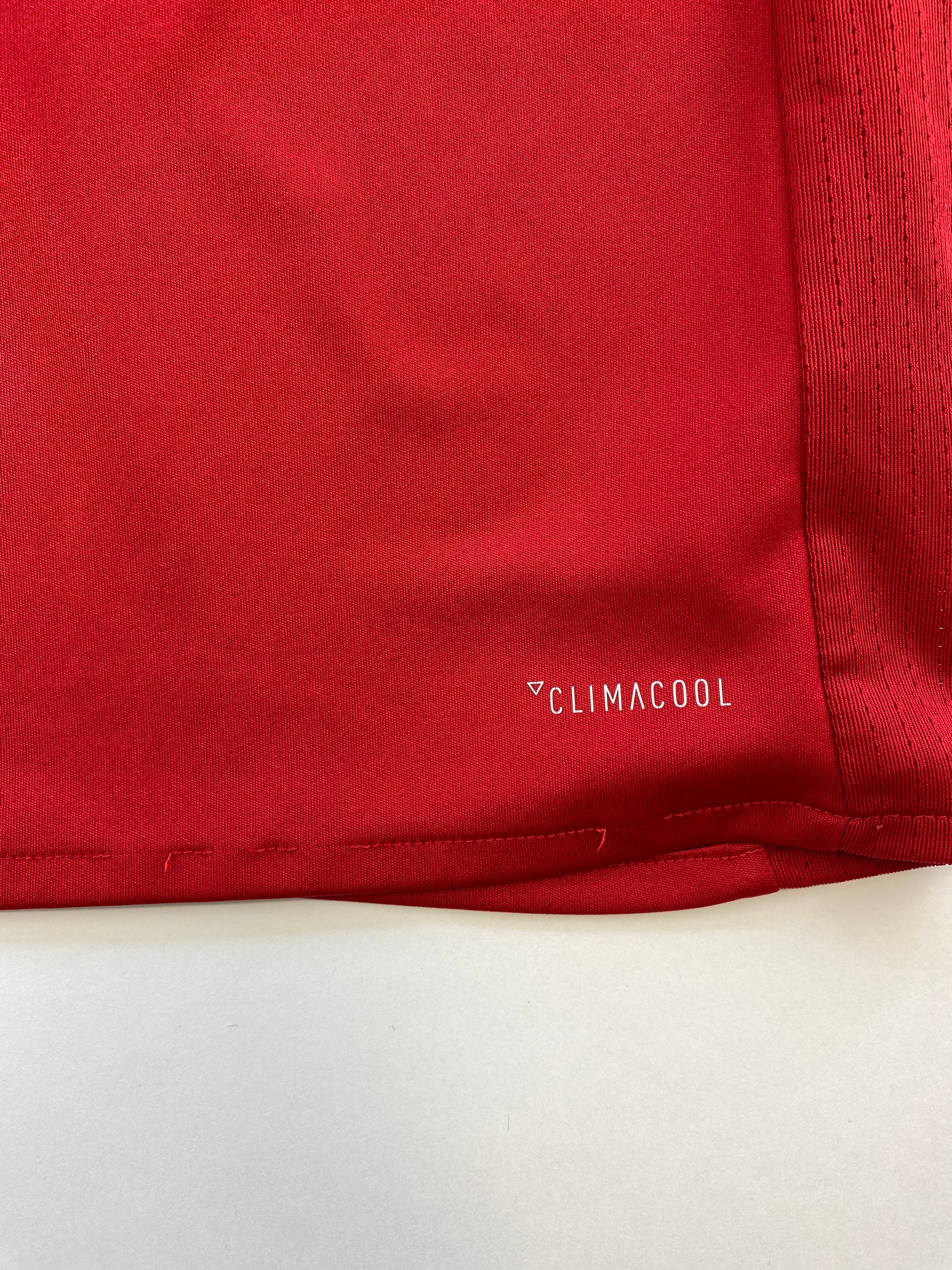 Antonio Valencia Manchester United 17/18 - M