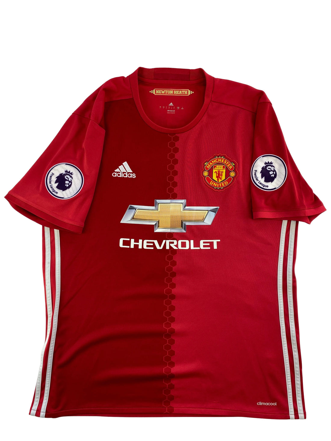 Wayne Rooney Manchester United 16/17 - L