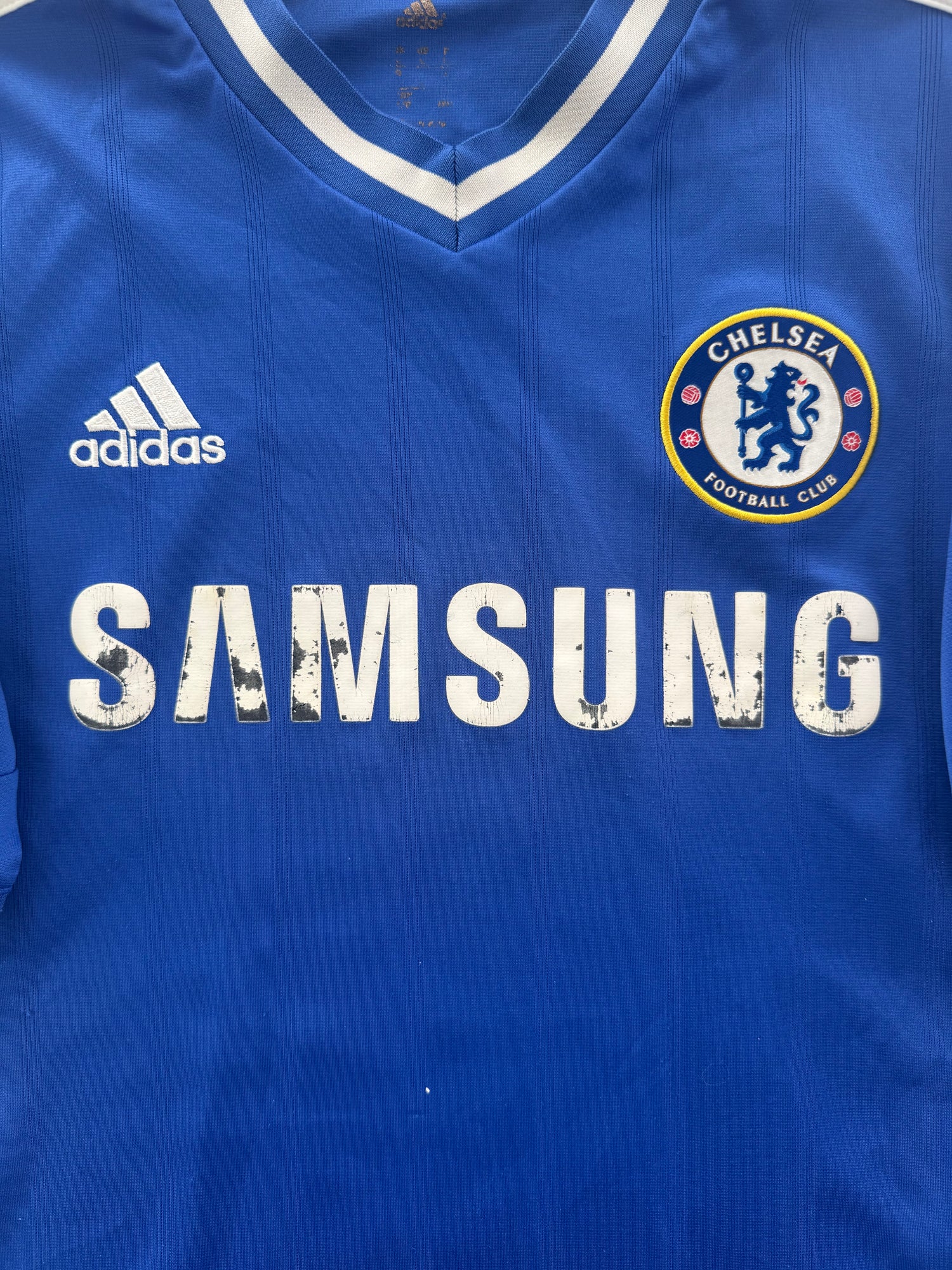 Fernando Torres Chelsea 13/14 - L