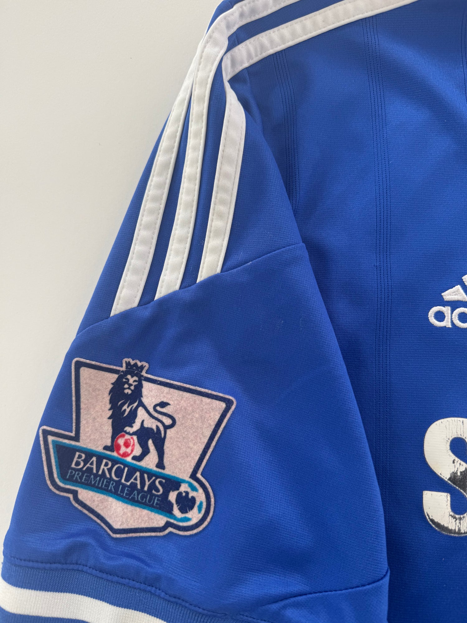 Fernando Torres Chelsea 13/14 - L