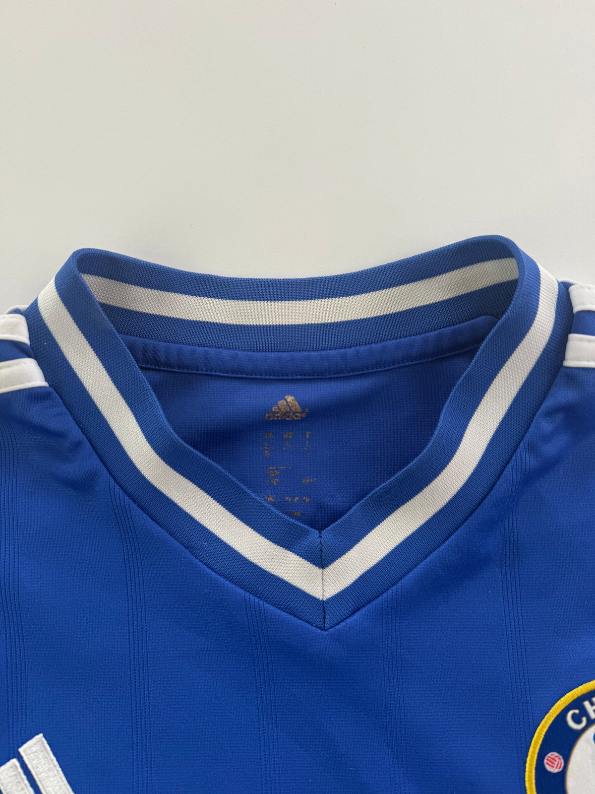 Fernando Torres Chelsea 13/14 - L