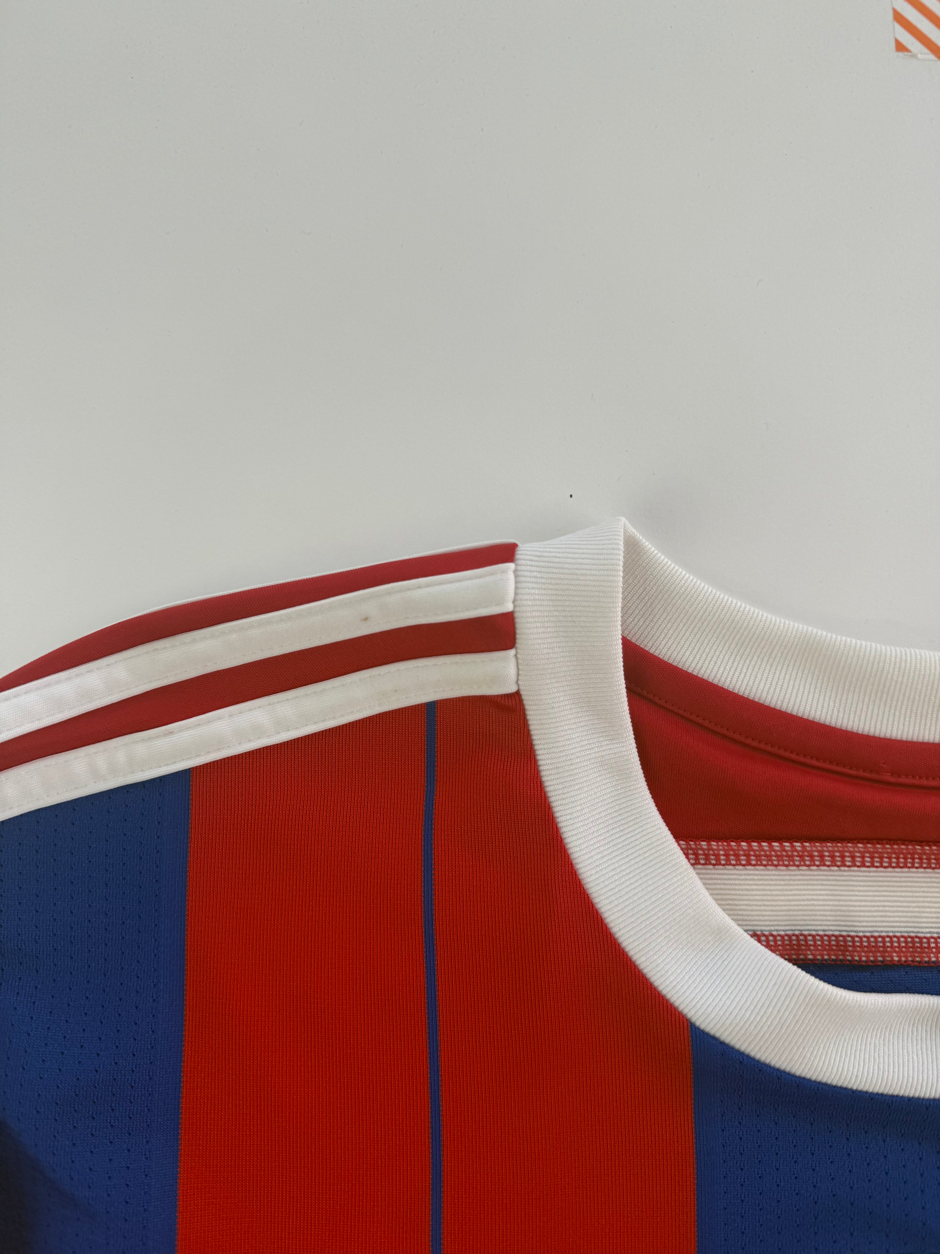 Franck Ribéry Bayern München 14/15 -