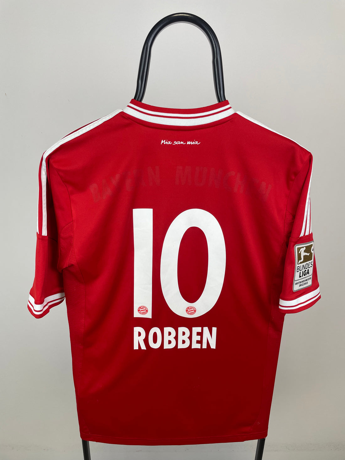 Arjen Robben Bayern München Heimtrikot 13/14 - M