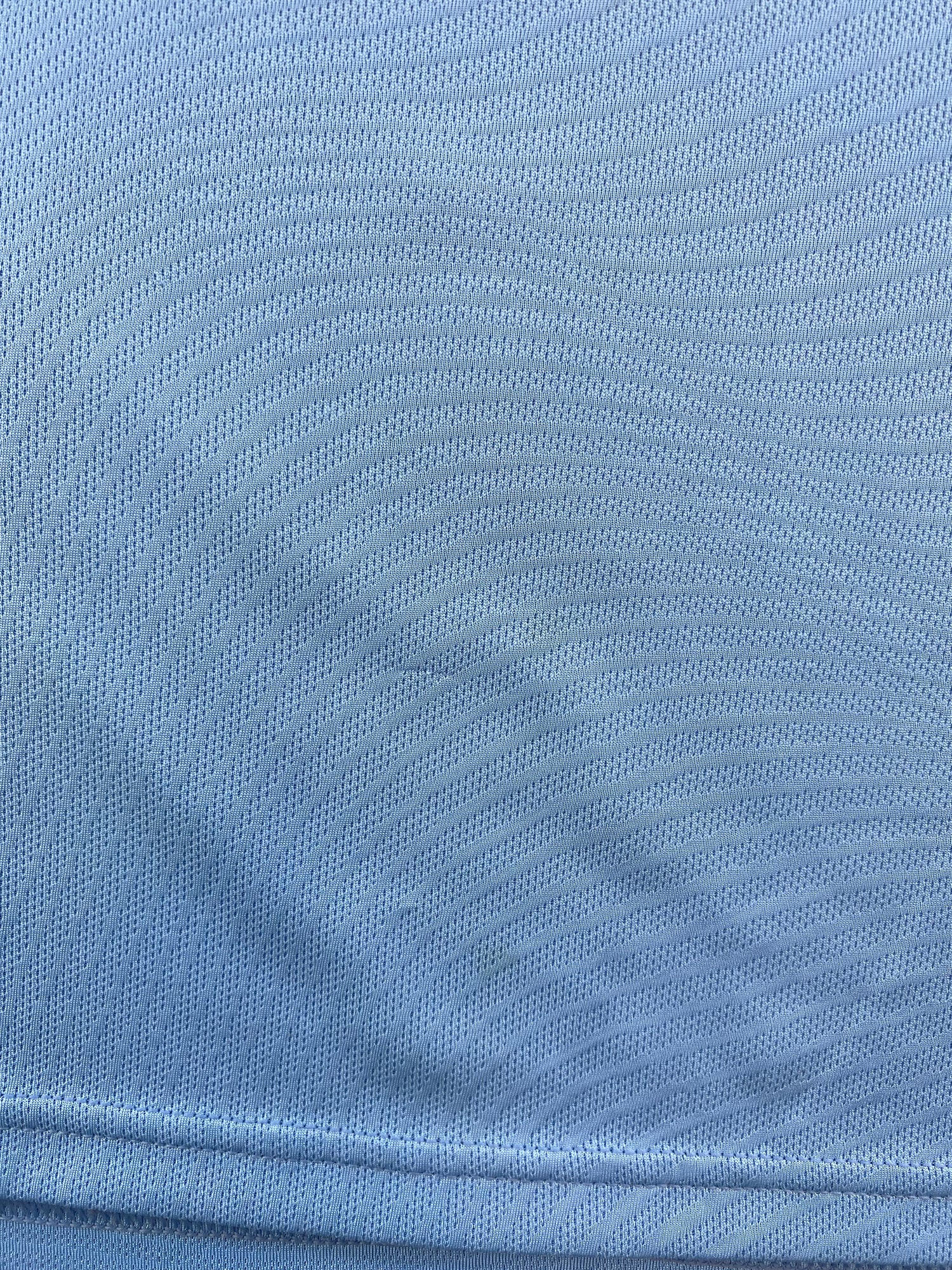 Sergio Kun Agüero Manchester City 19/20 - XL