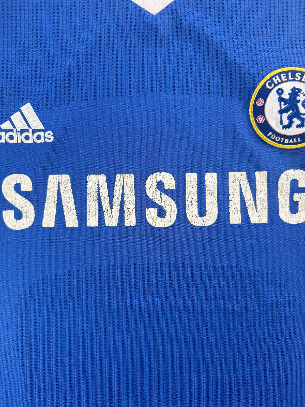 Chelsea 10/11 - L