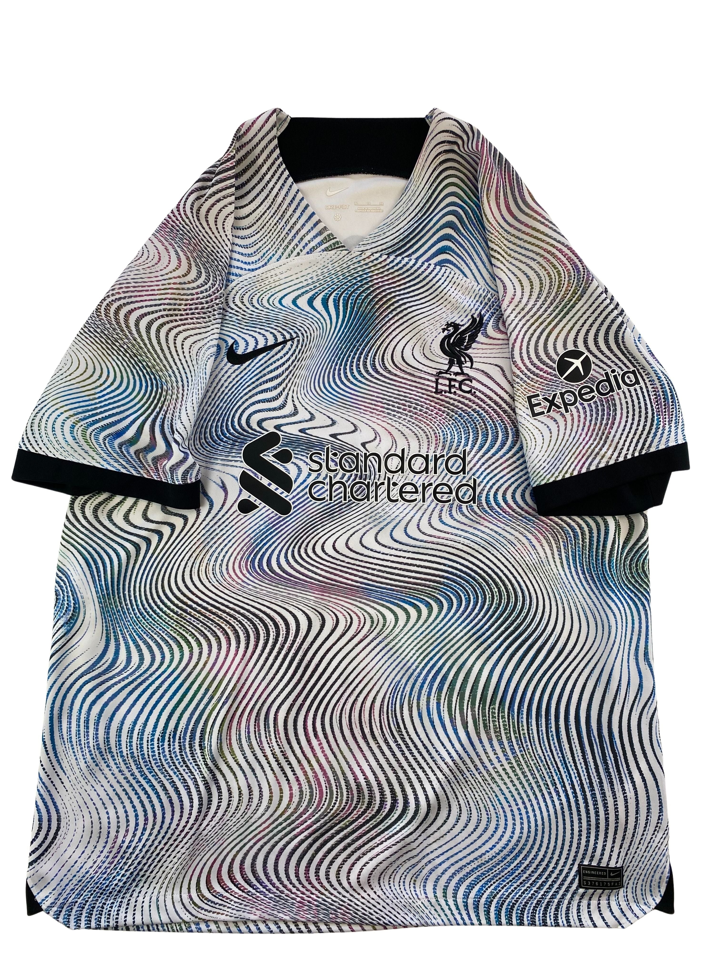 Diogo Jota Liverpool 22/23 - L