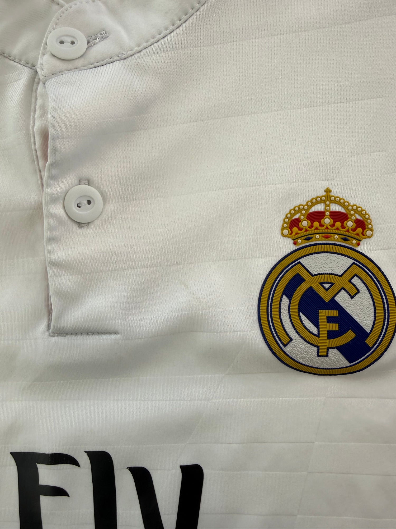 Real Madrid 14/15 - S