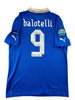 Mario Balotelli Italien 12/14 - XL