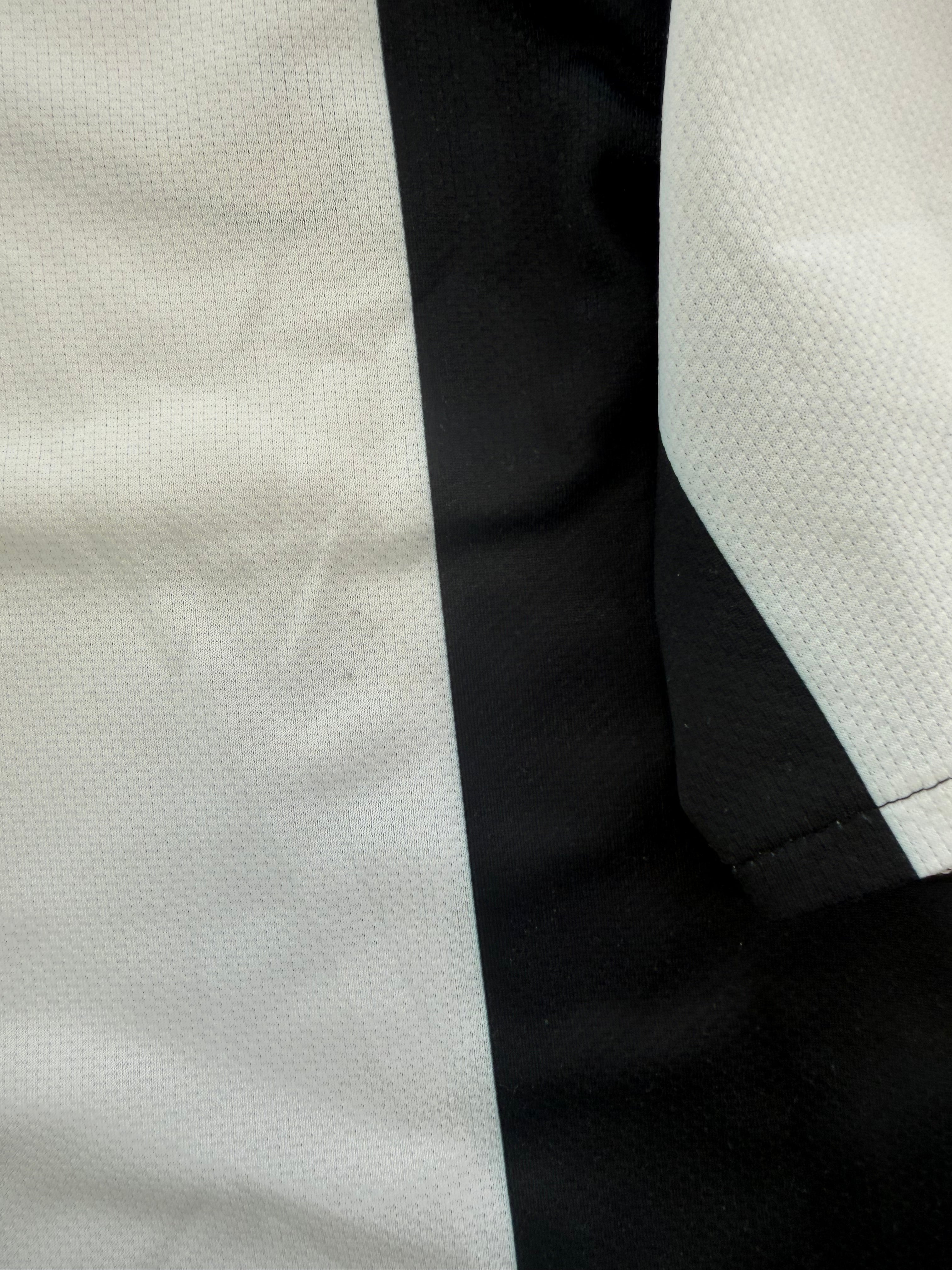 Juventus 08/09 - S