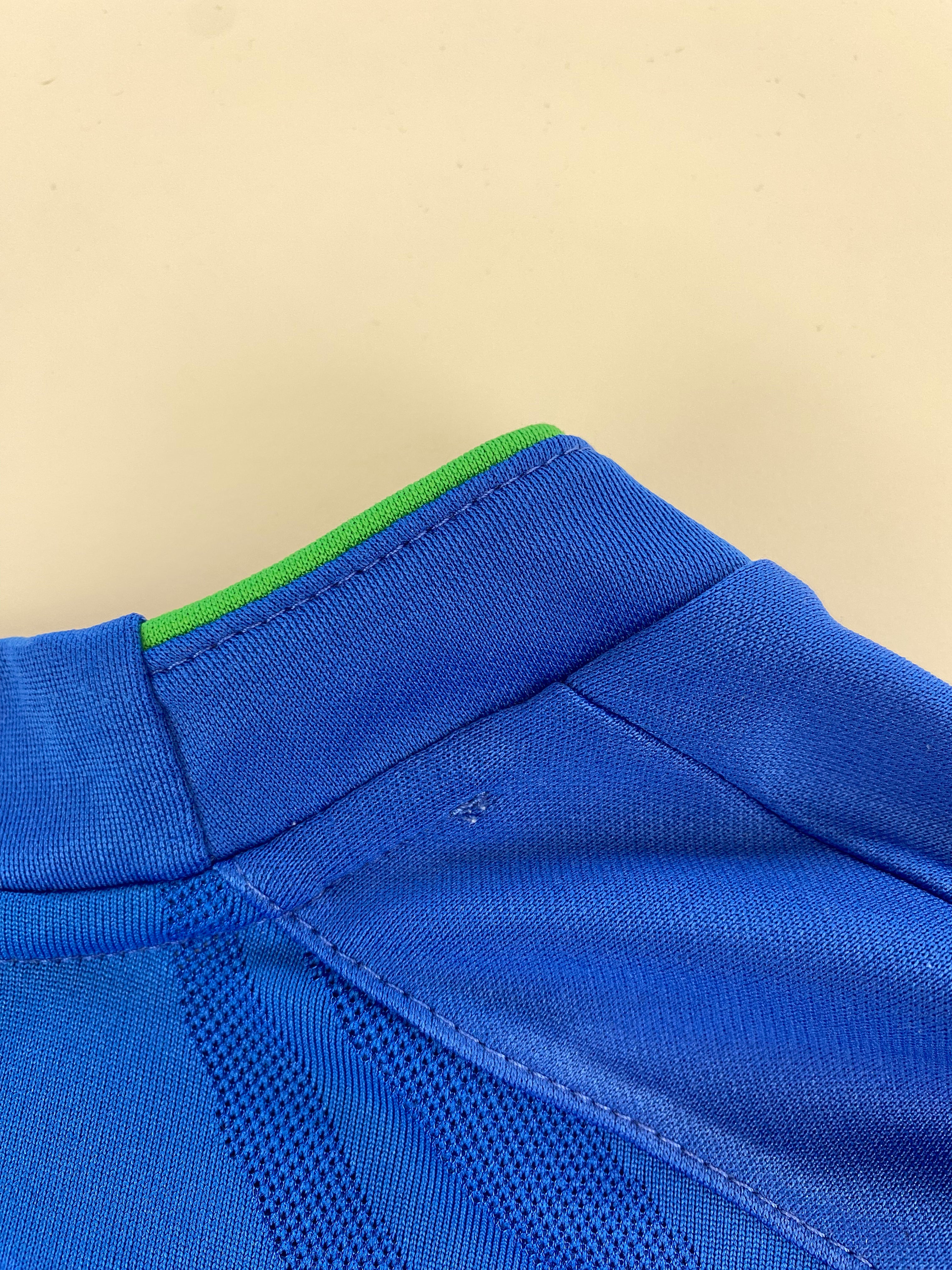 Andrea Pirlo Italien 10/12 - M