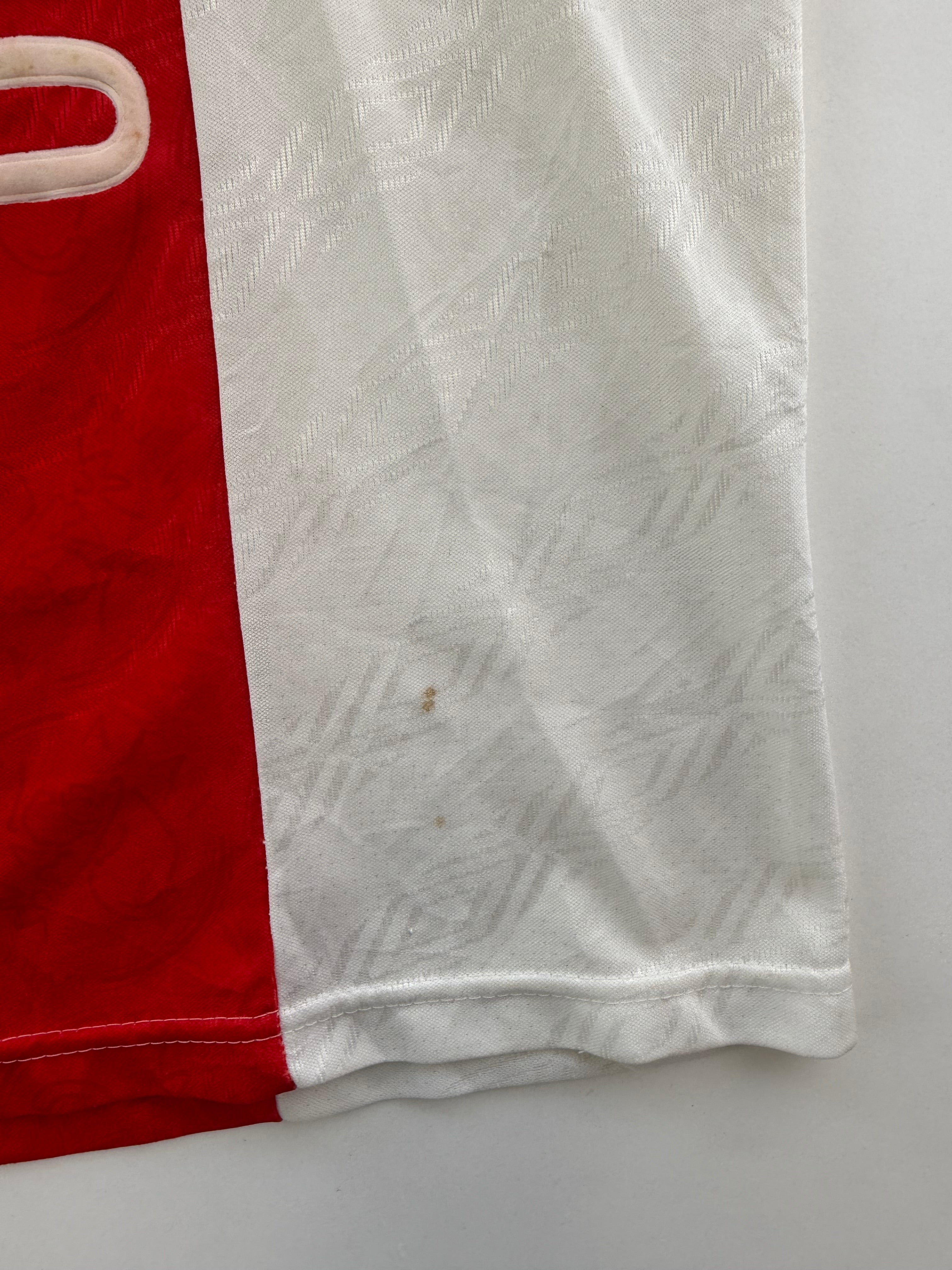 Ajax 94/95 - L