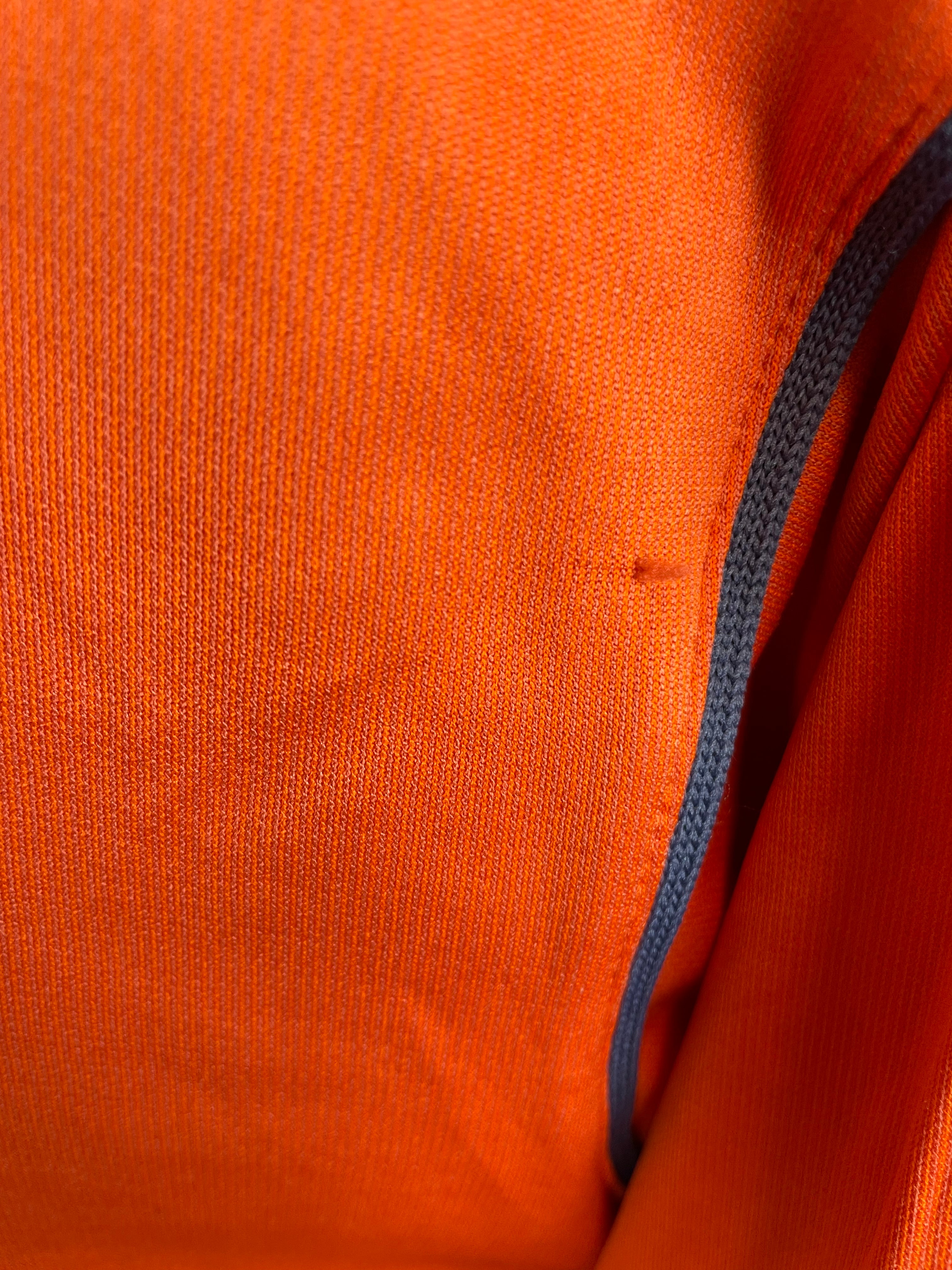 Ronaldo Inter Mailand 00/01 3. Trikot – L