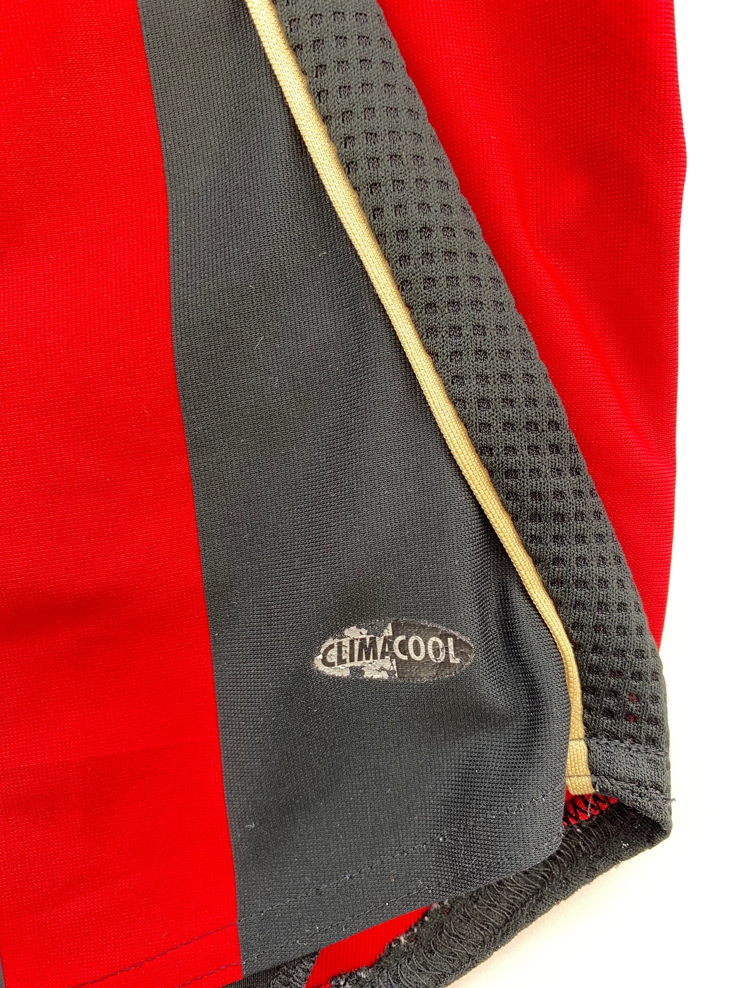 Ronaldo Nazário AC Milan 06/07 - M