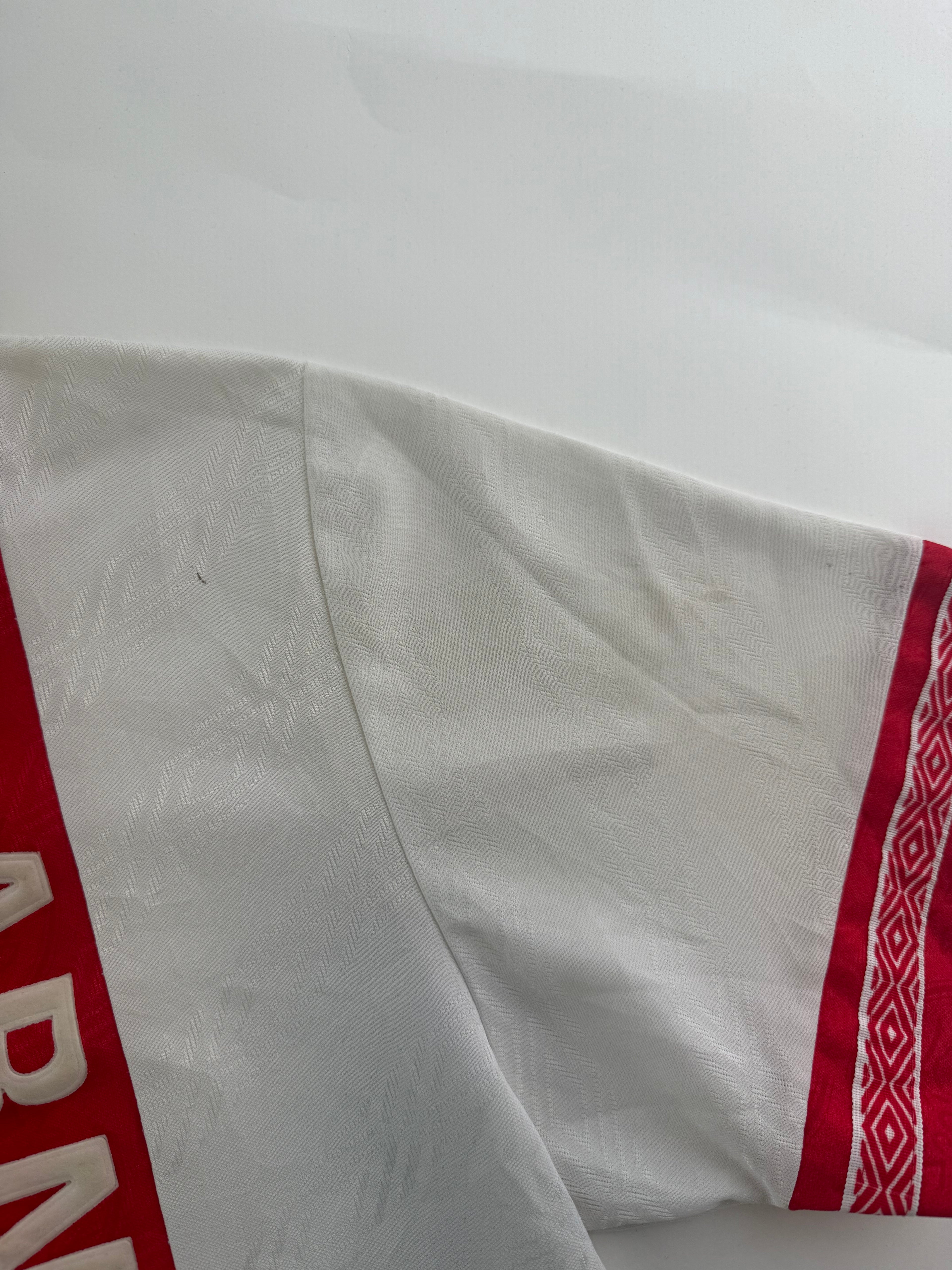 Ajax 94/95 - L
