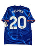 Cole Palmer Chelsea 23/24 - M