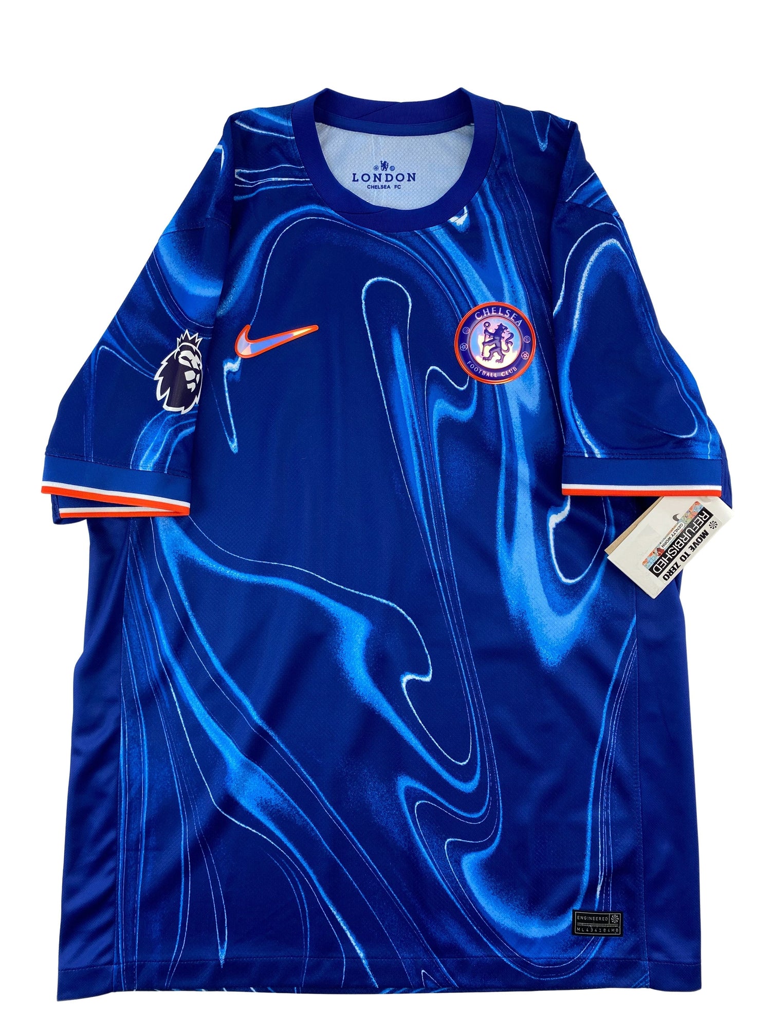 Cole Palmer Chelsea 23/24 - M