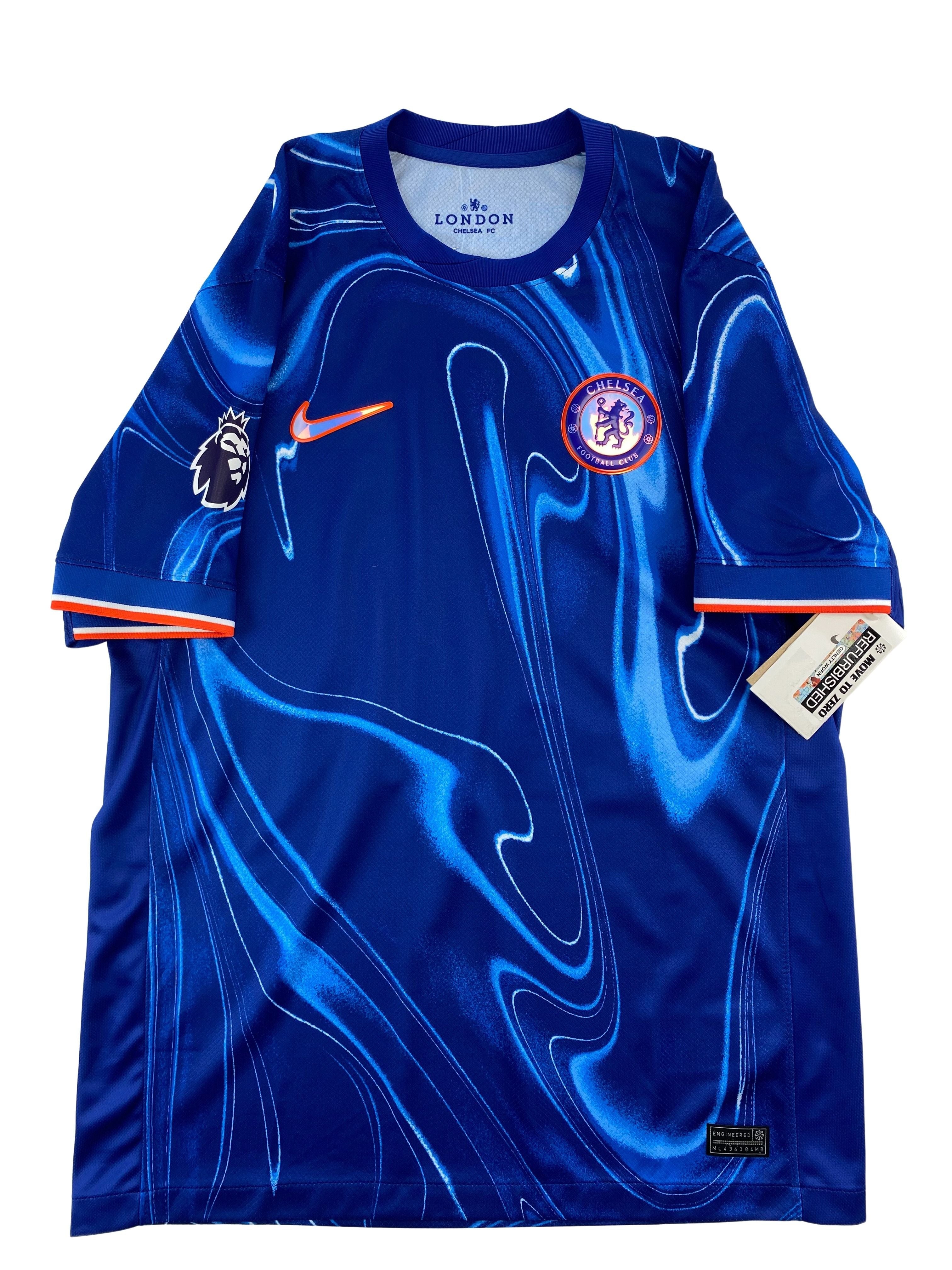 Cole Palmer Chelsea 23/24 - M