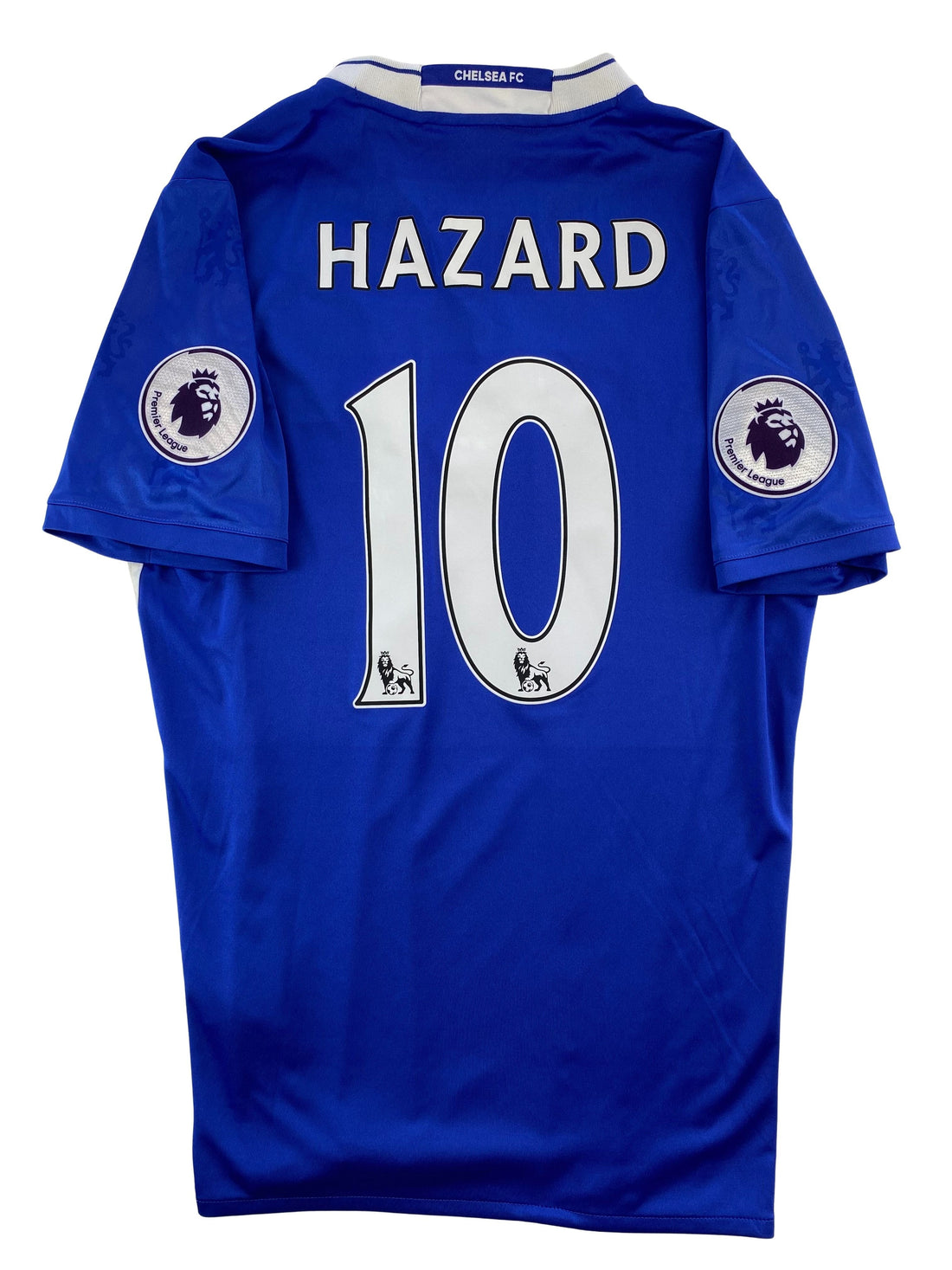 Eden Hazard Chelsea 16/17 - M
