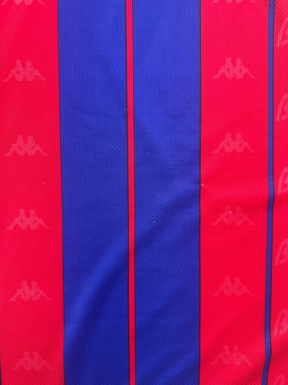 Barcelona 97/98 - M
