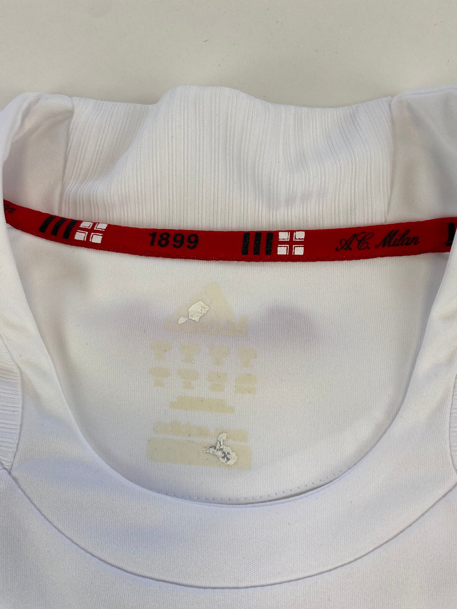 Ronaldo Nazario AC Milan 07/08 - XL