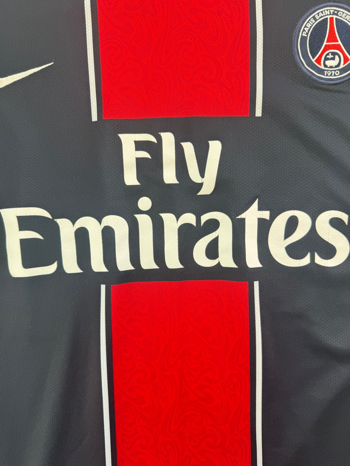 PSG 07/08 - L