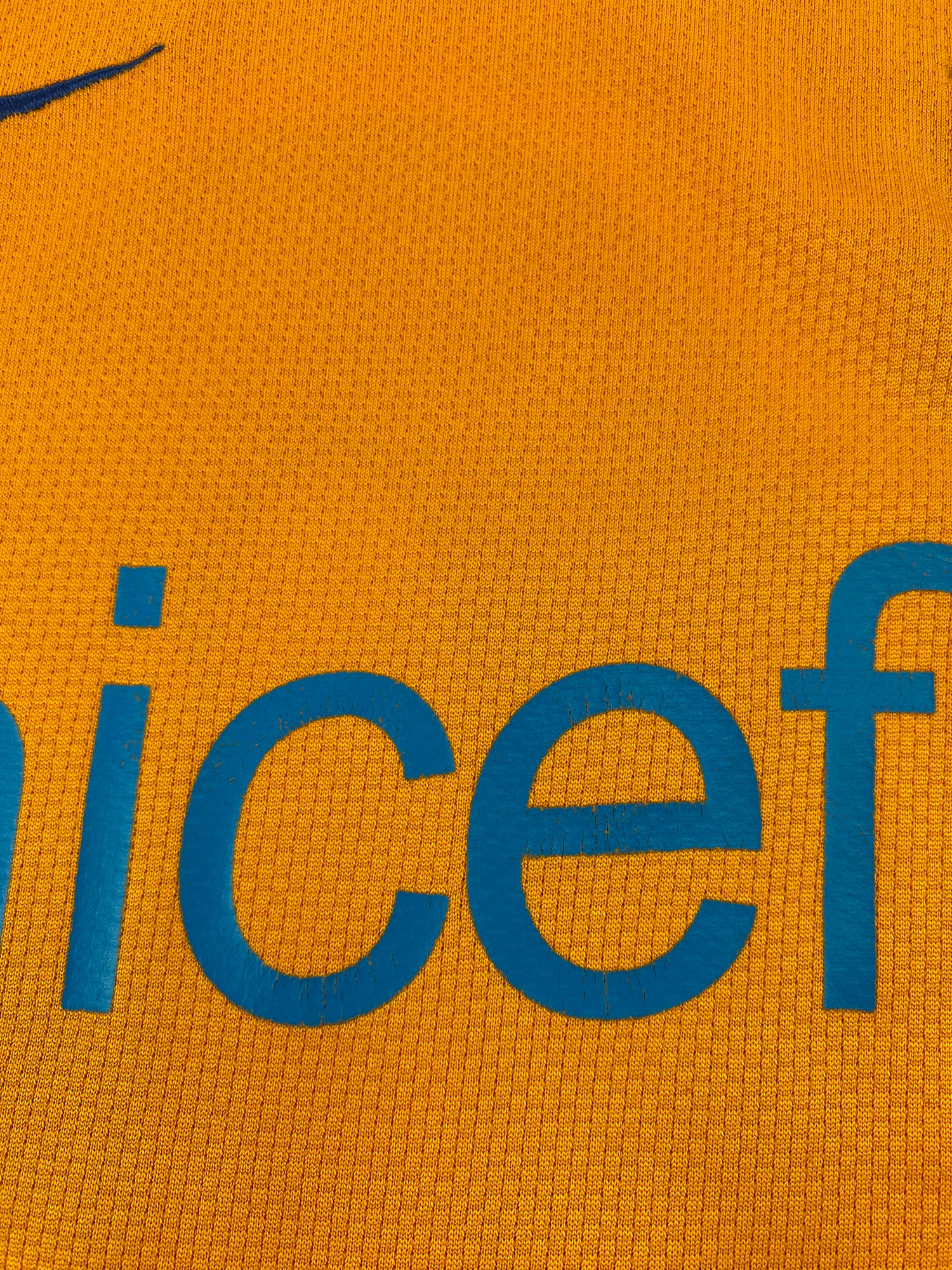 Ronaldinho Barcelona 06/07 - S