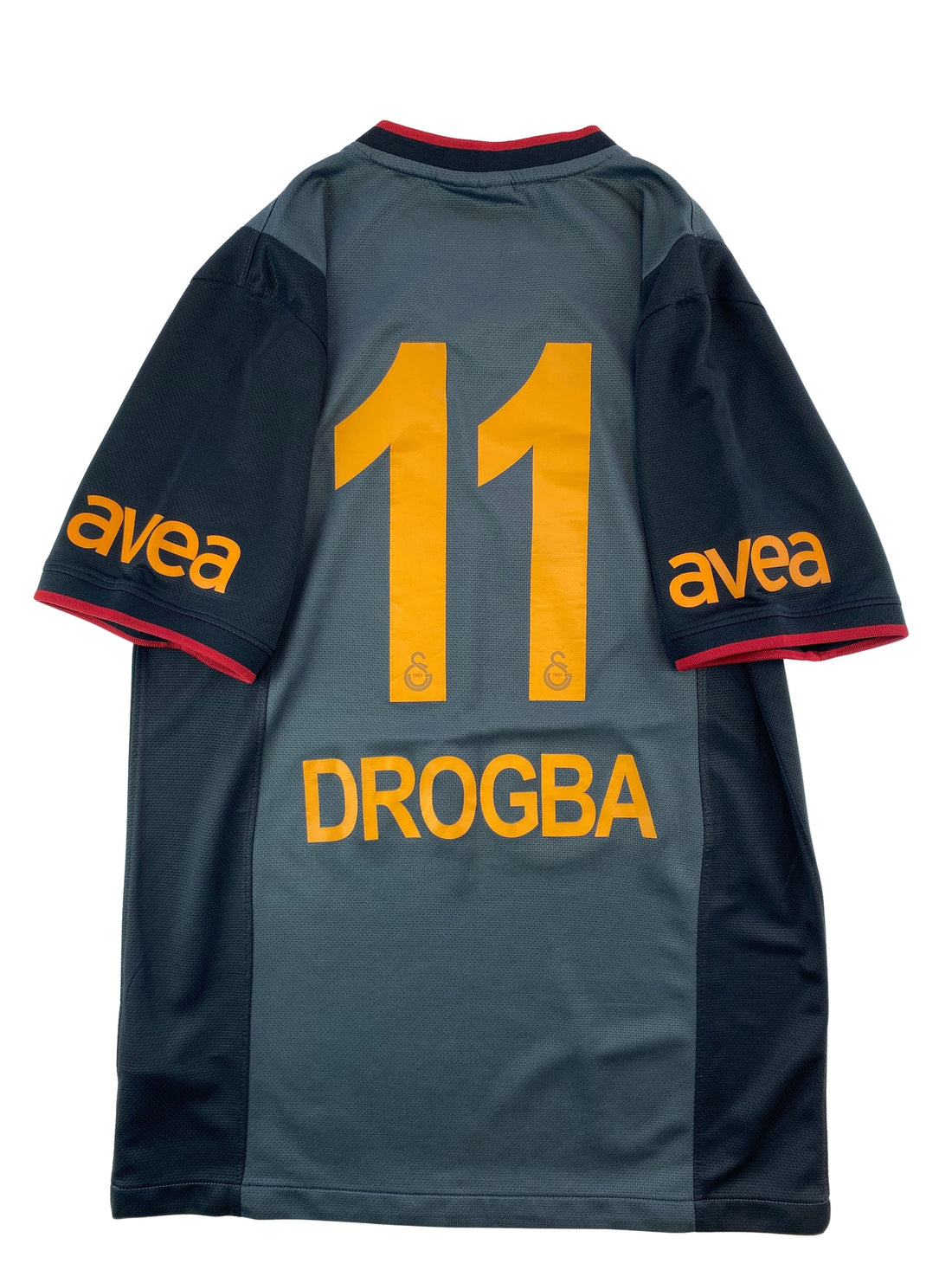 Didier Drogba Galatasaray 13/14 - S