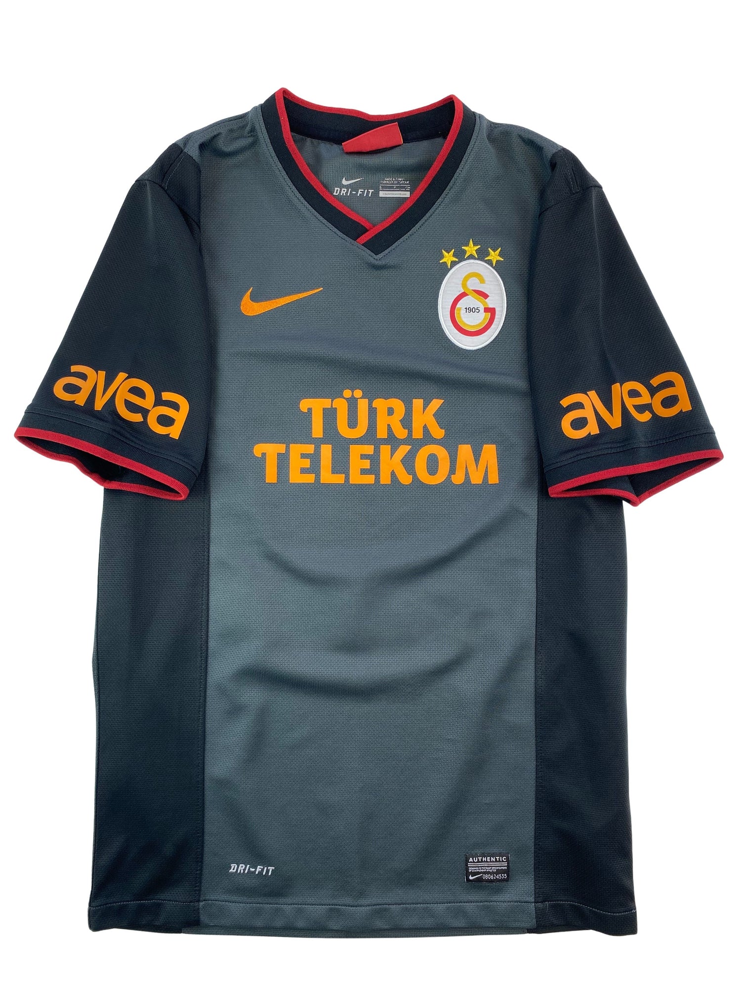 Didier Drogba Galatasaray 13/14 - S