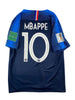 Kylian Mbappé Frankrig 18/20 - M