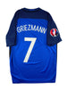 Antoine Griezmann Frankrig 16/18 - M