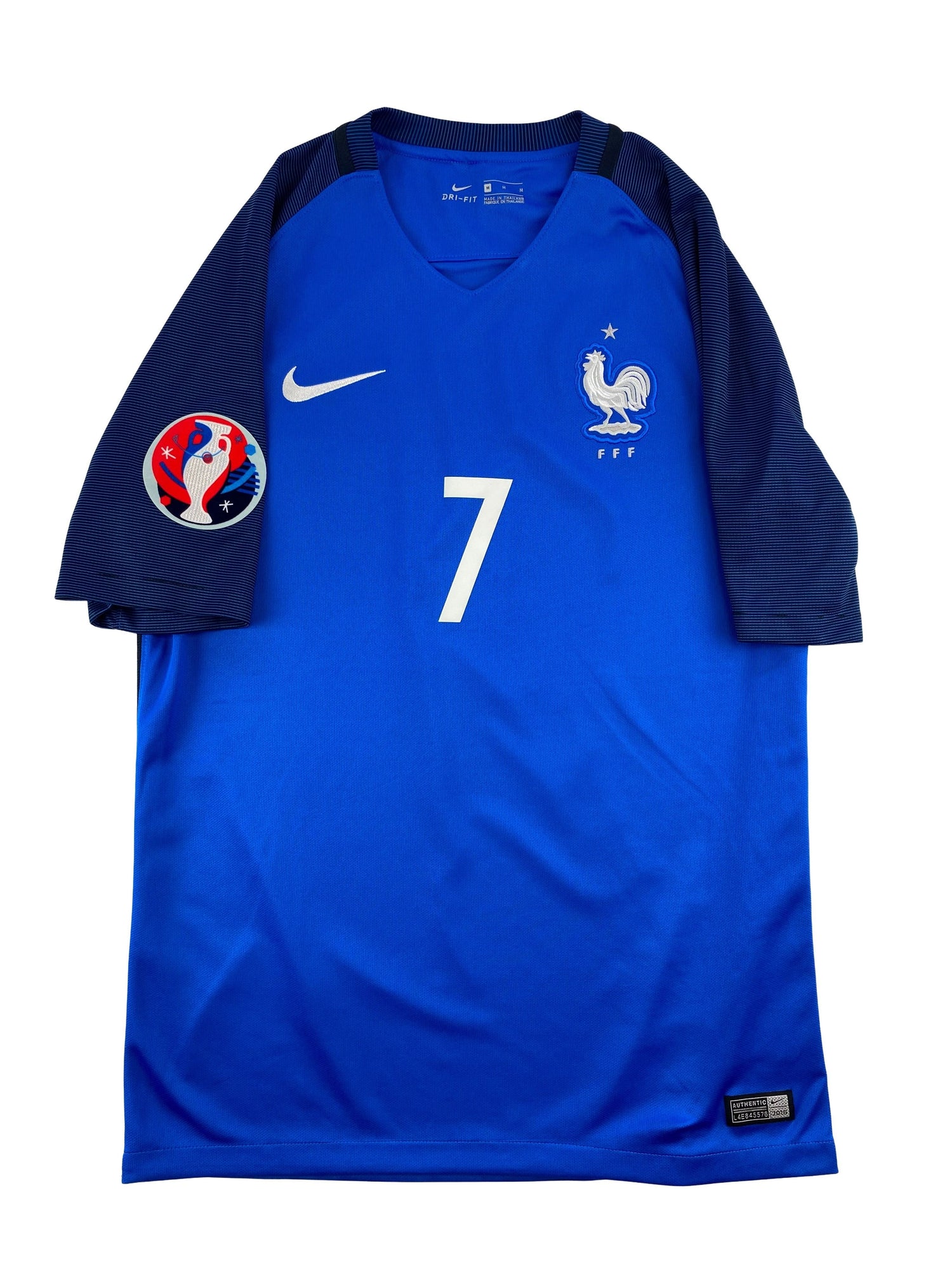 Antoine Griezmann Frankrig 16/18 - M