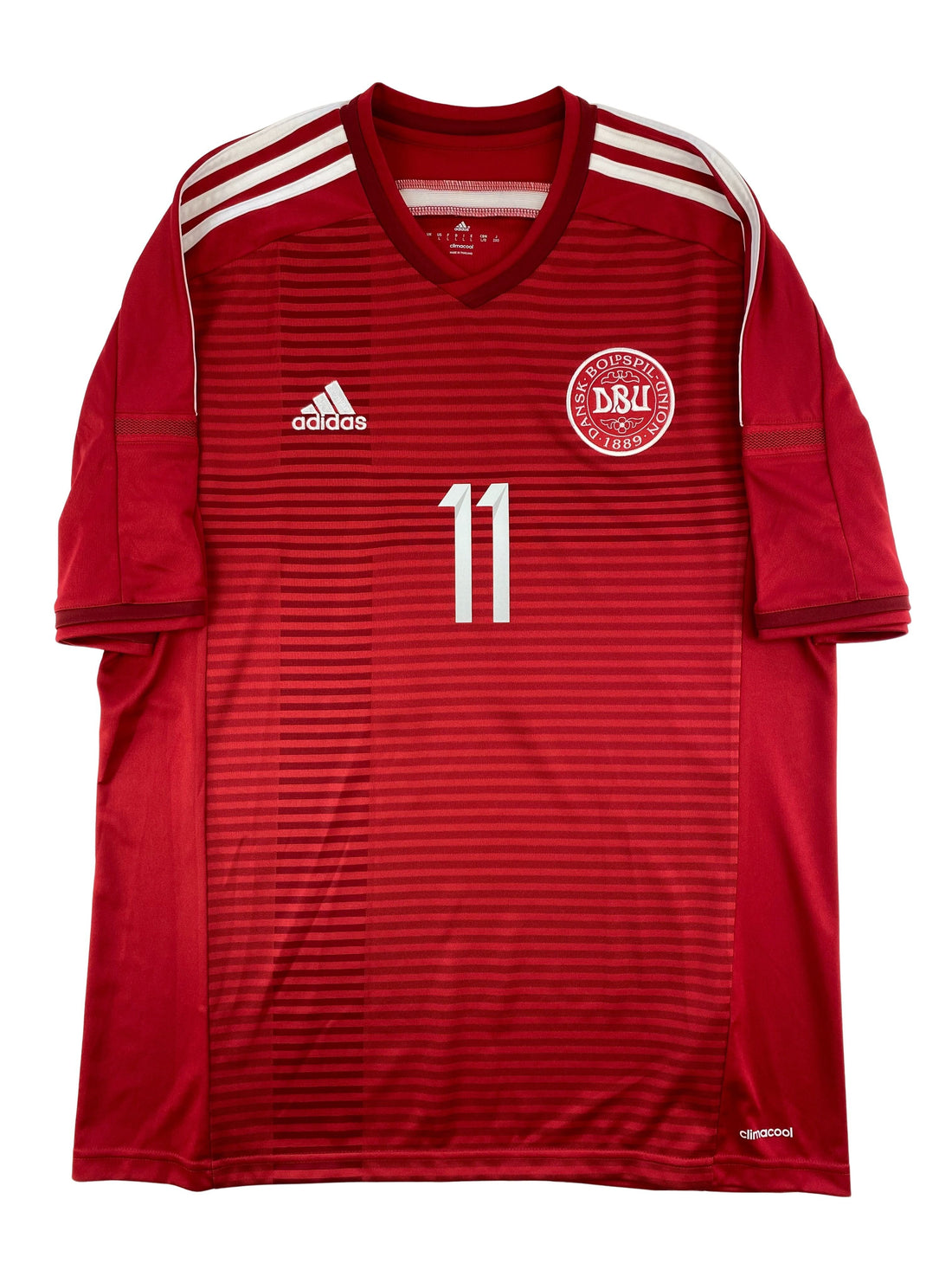 Nicklas Bendtner Danmark 14/16 - L