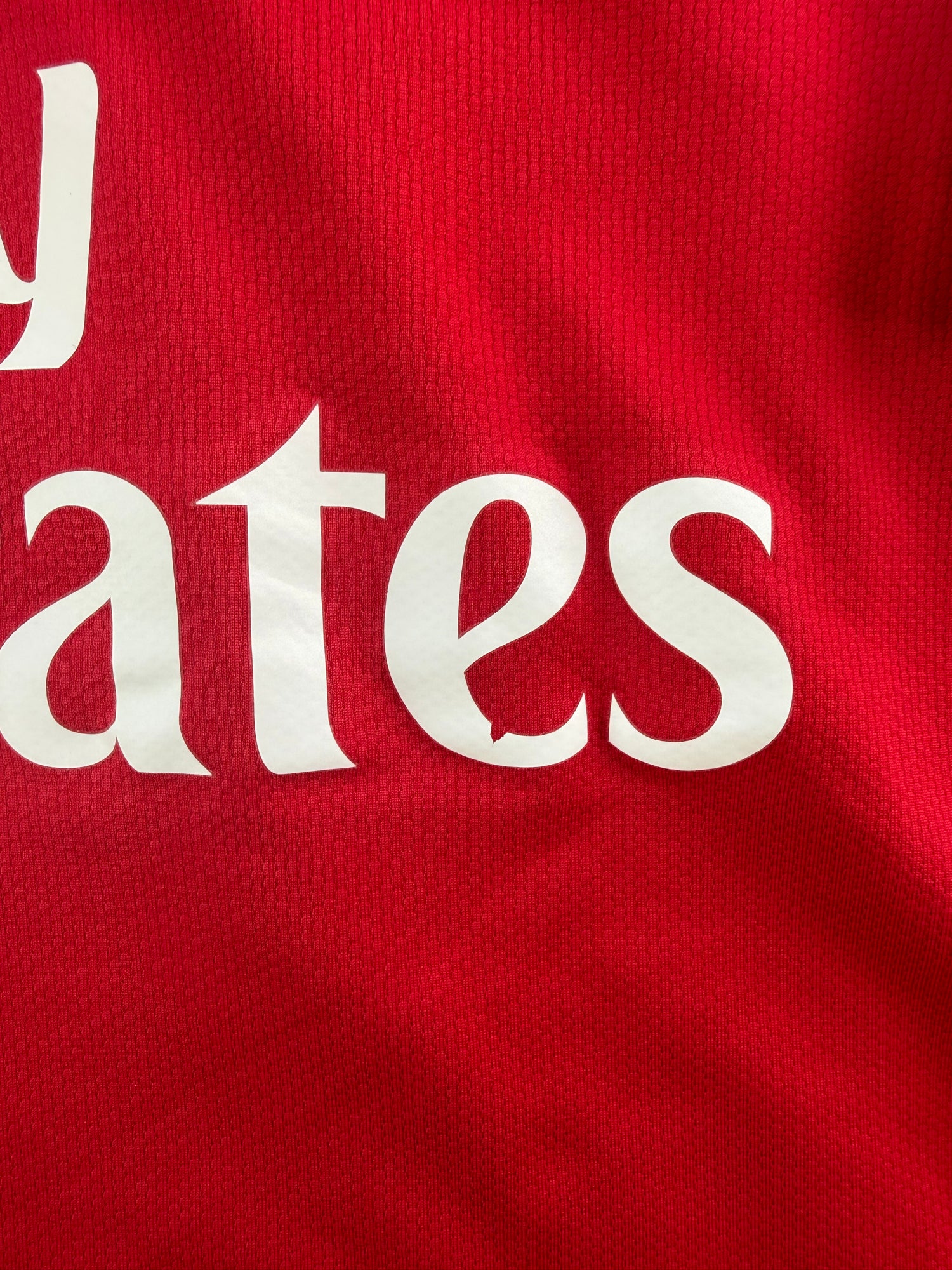 Andrey Arshavin Arsenal 06/08 - M