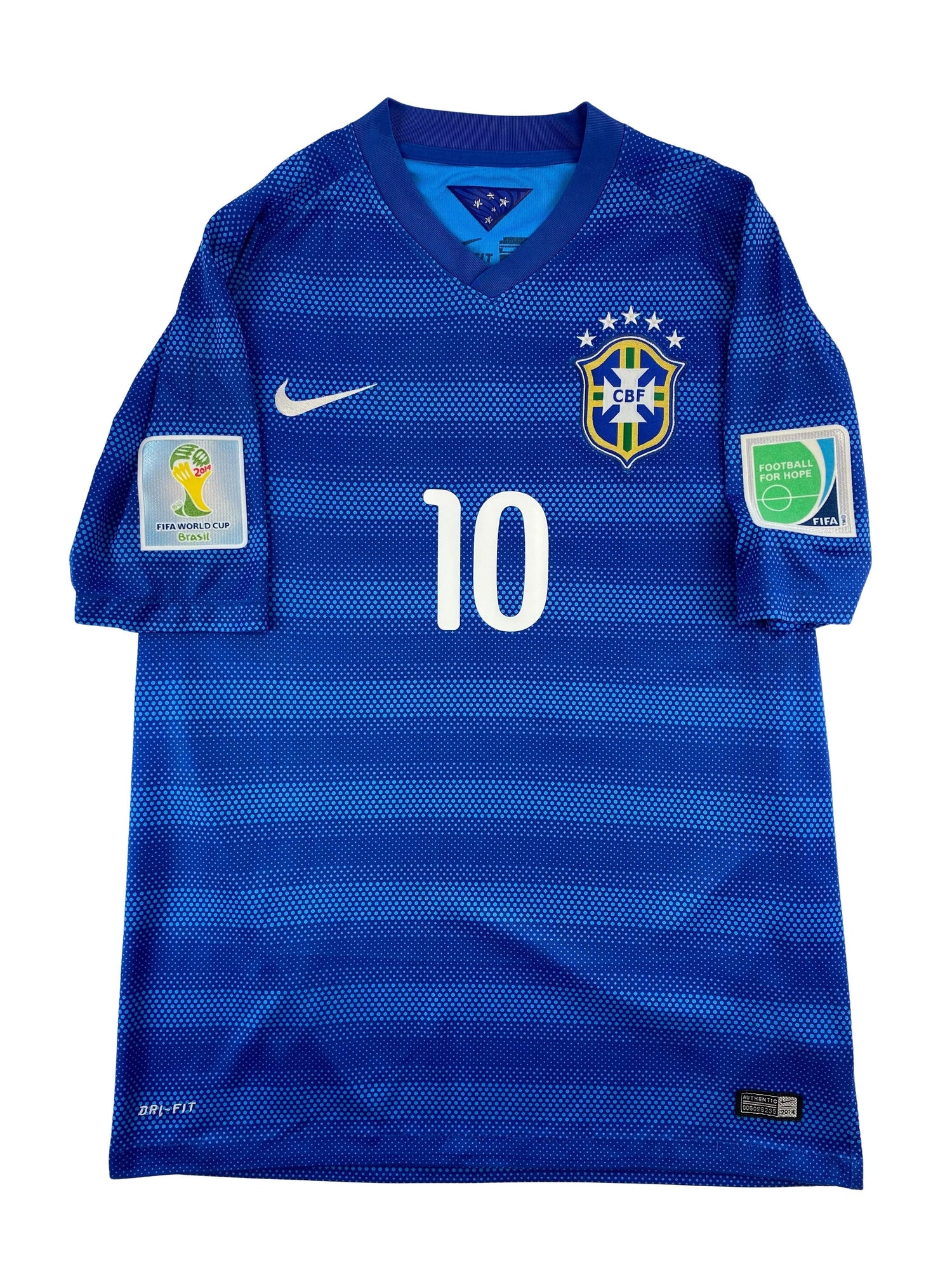 Neymar Jr Brasilien 14/16 - M