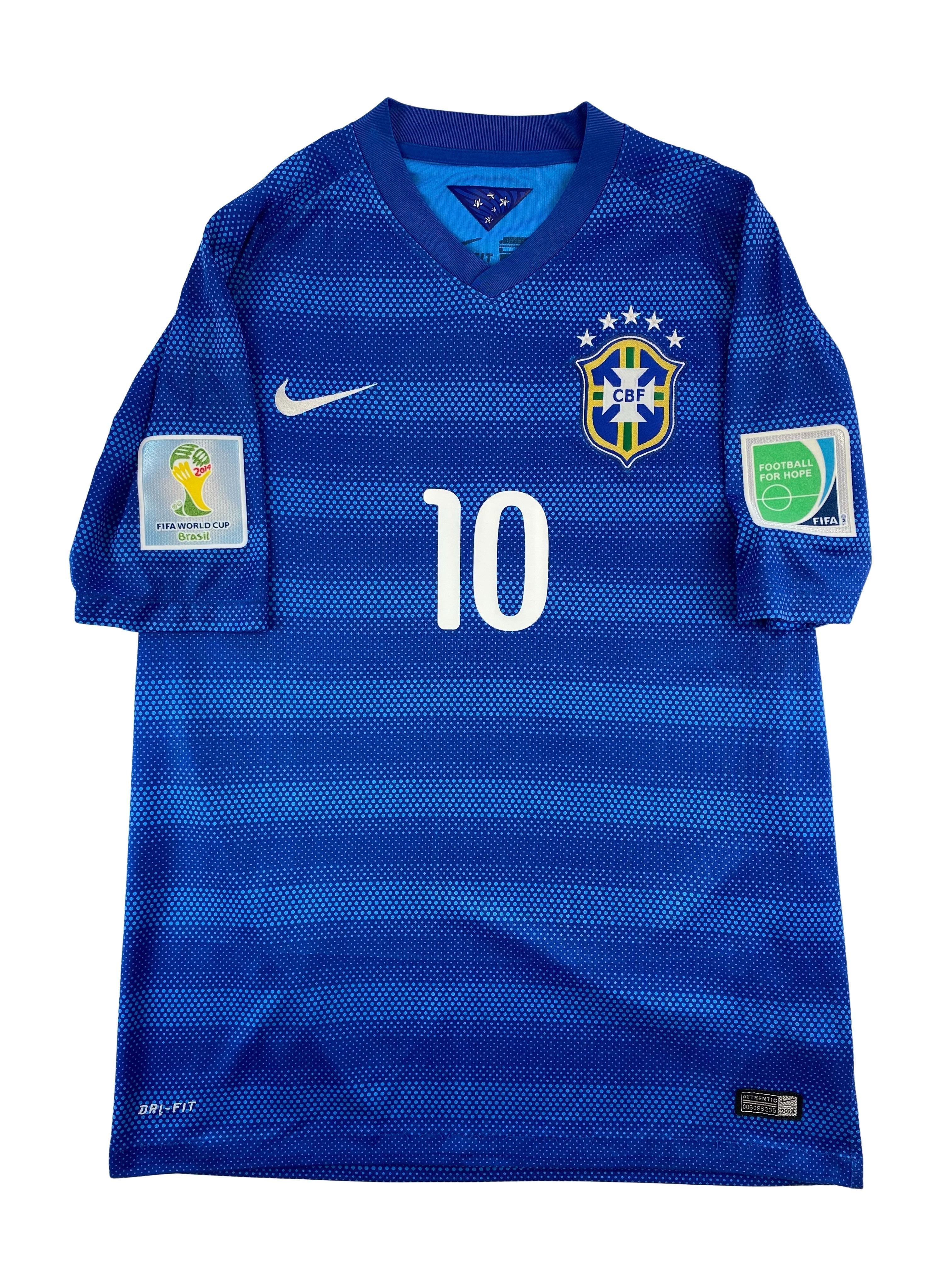 Neymar Jr Brasilien 14/16 - M