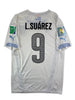 Luis Suárez Uruguay 14/16 - S