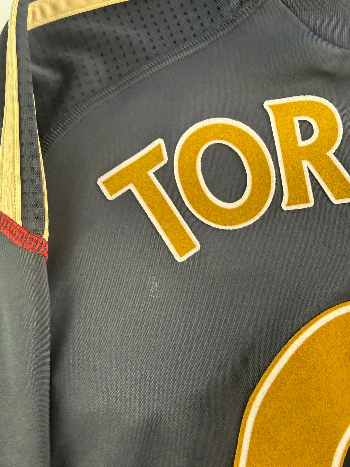 Fernando Torres Liverpool 09/10 - 13/14 Y