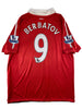 Dimitar Berbatov Manchester United 10/11 - XL