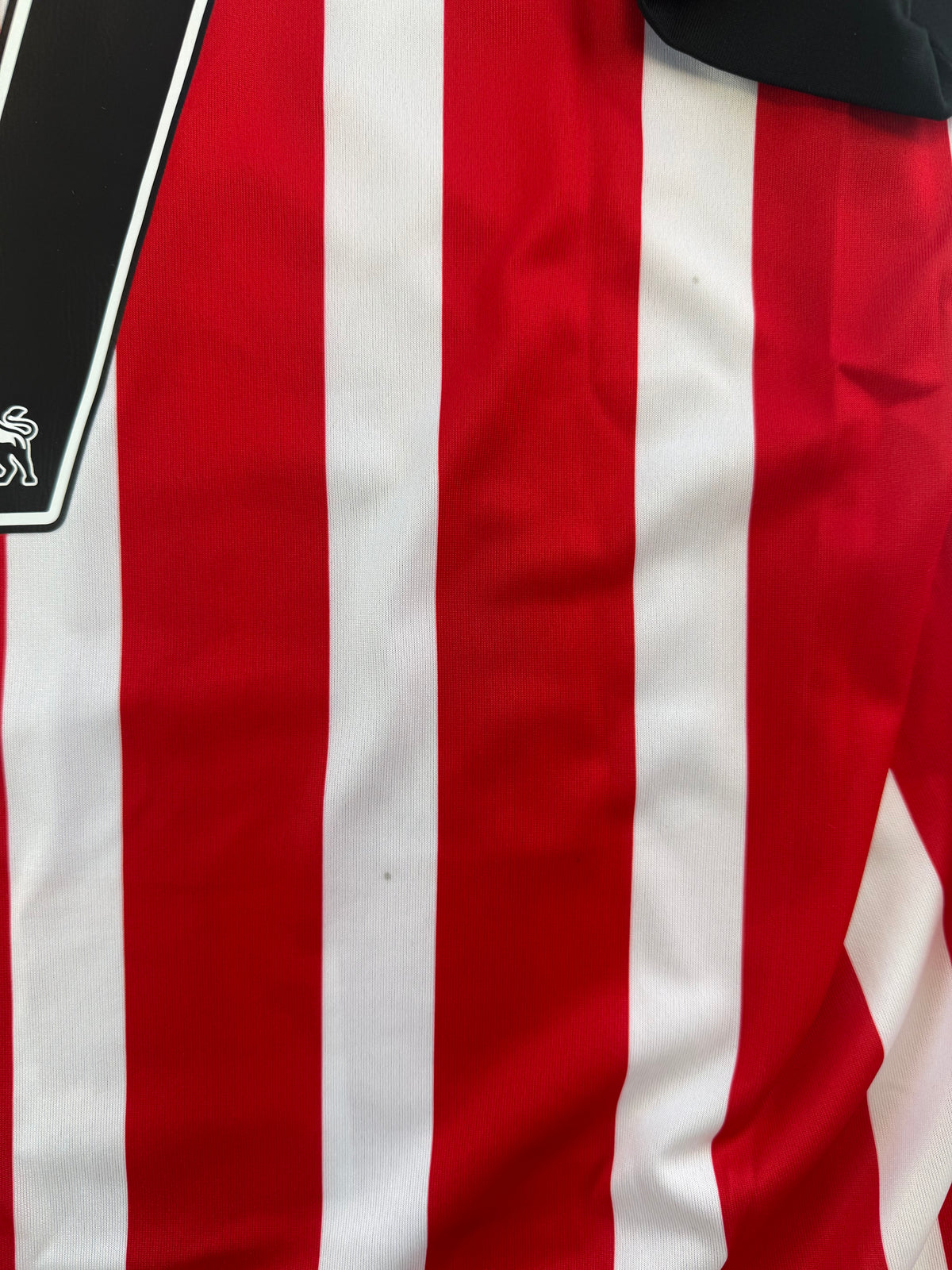 Virgil van Dijk Southampton 16/17 - XL