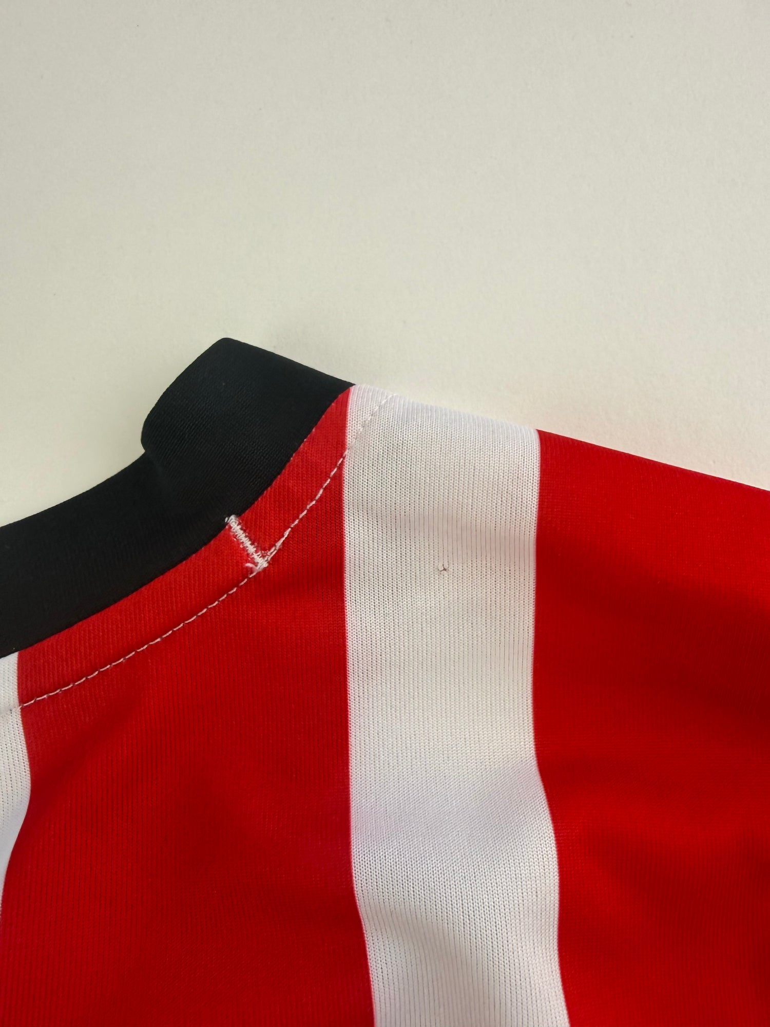 Virgil van Dijk Southampton 16/17 - XL