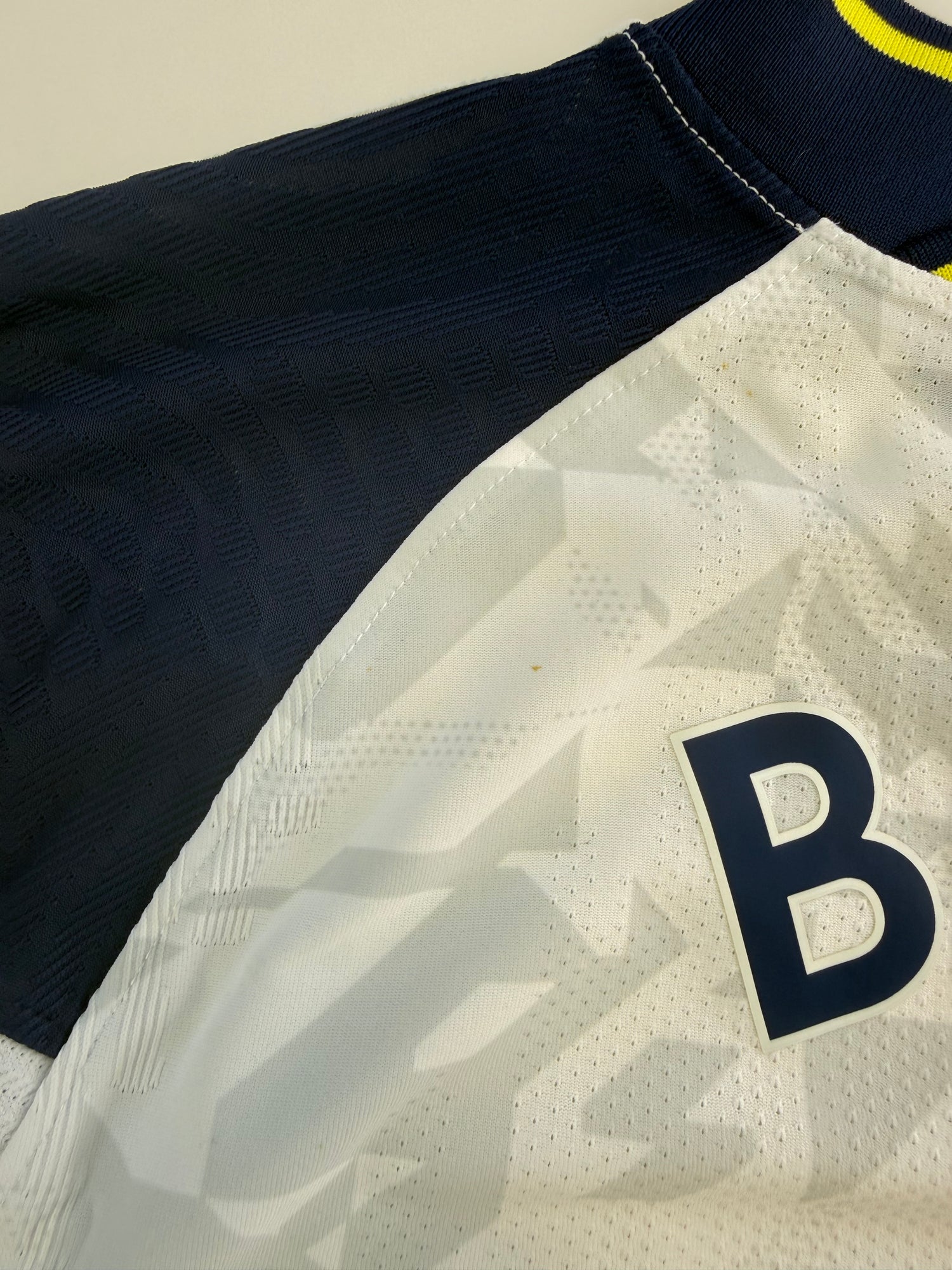 Gareth Bale Tottenham 20/21 - S